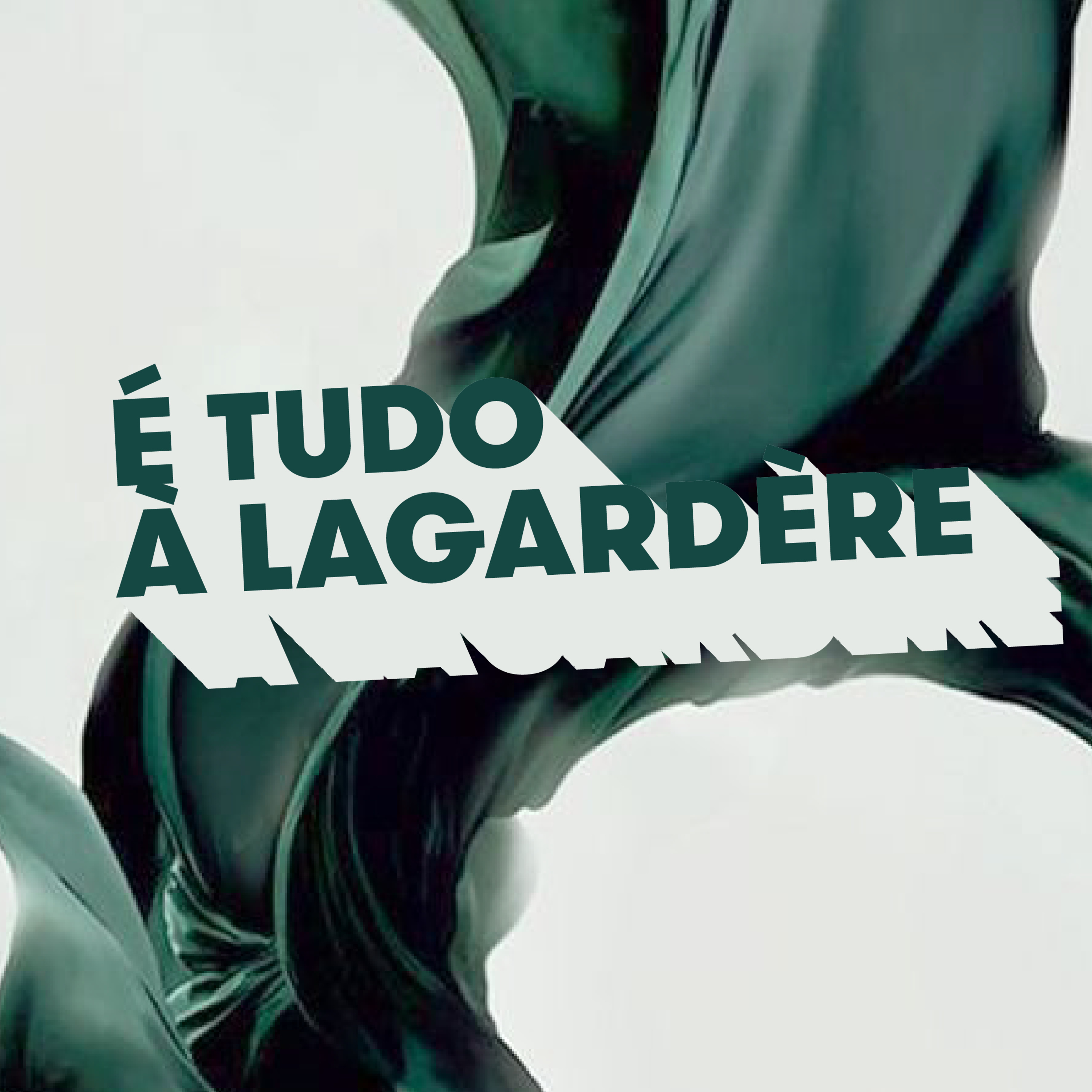 "Tenho um amigo que trata todos os empregados de mesa por Sr. Vítor." - É tudo à Lagardère episode artwork