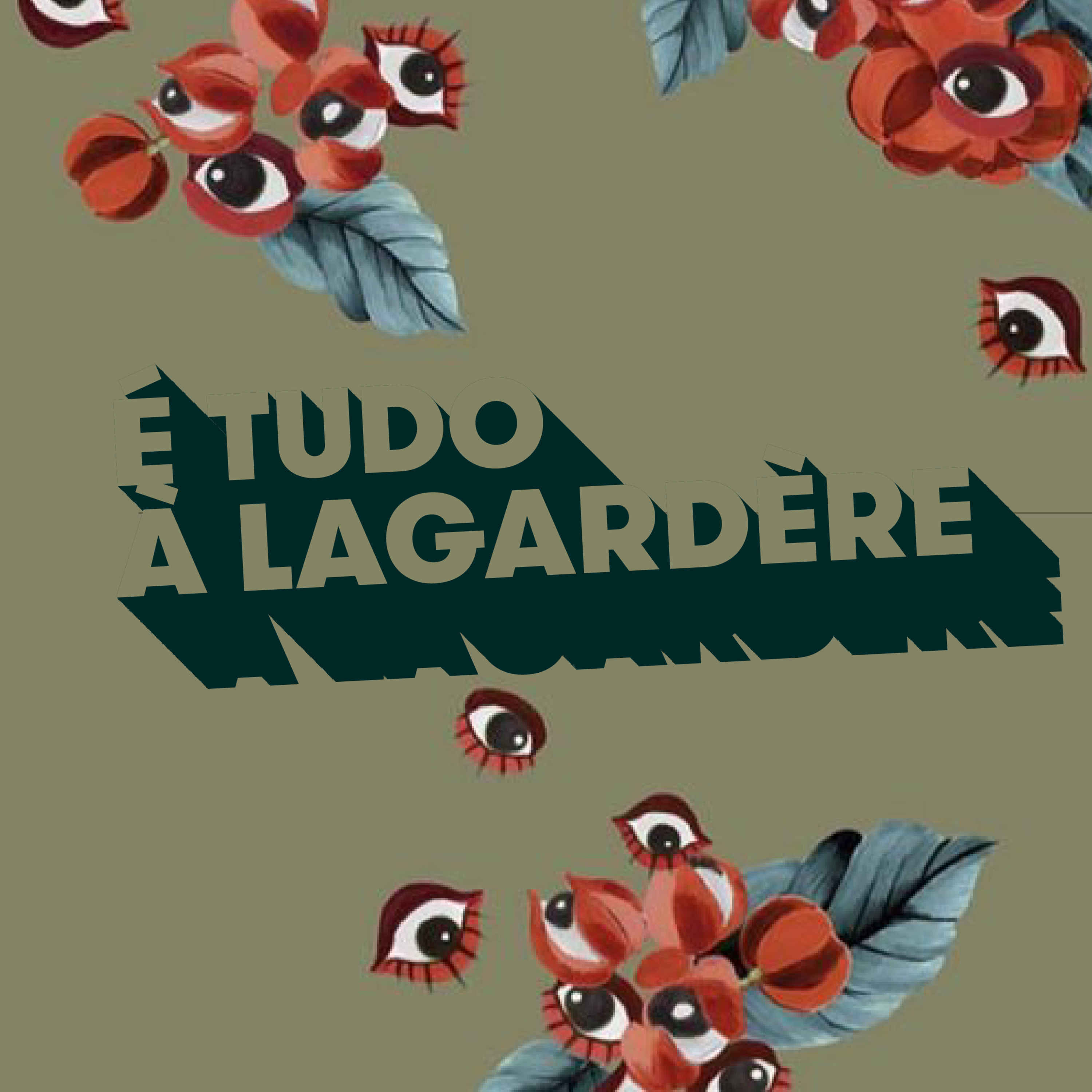"Isso é como encontrar um cabelo no leitão!" - É tudo à Lagardère