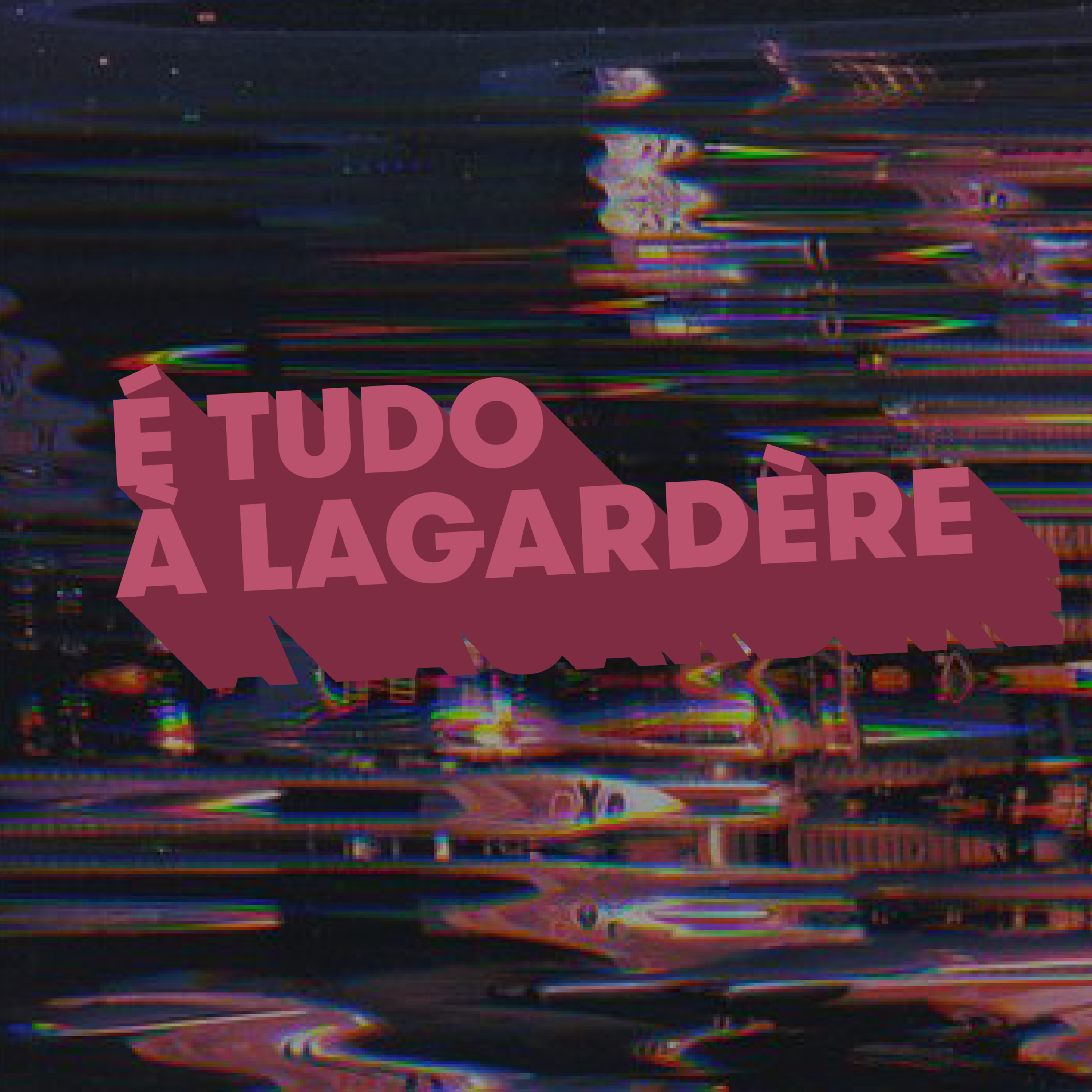"Mamas um bagaço e um SG Gigante e o Corona Vírus passa-te!" - É tudo à Lagardère