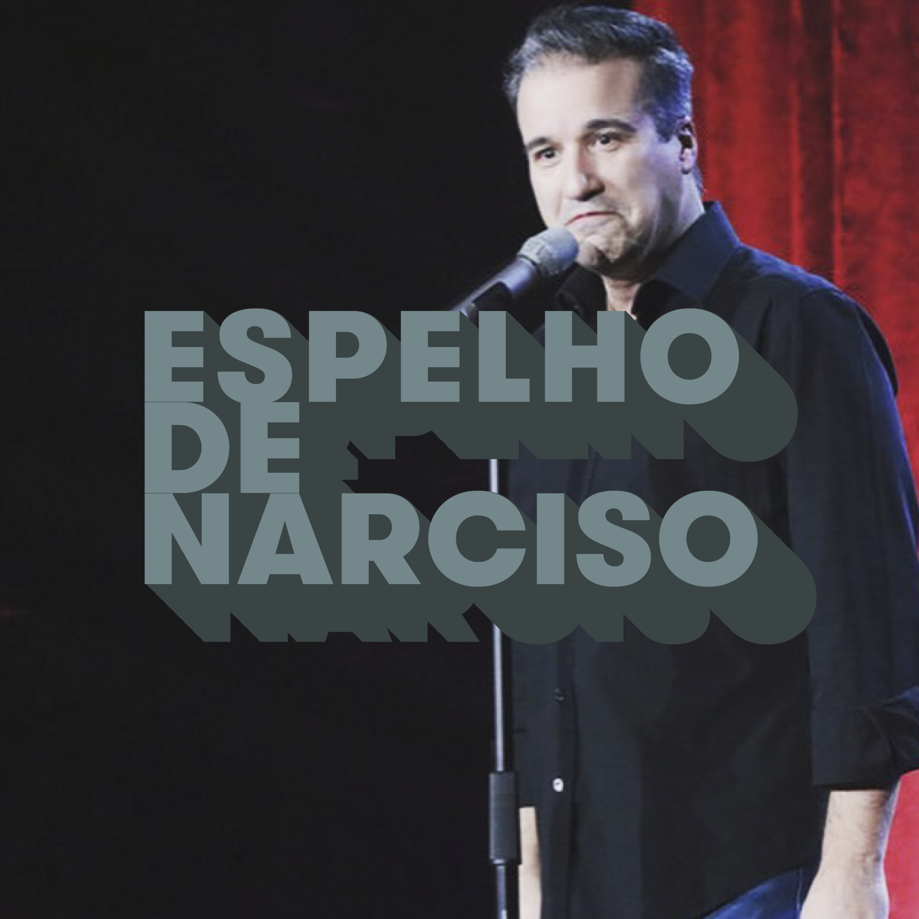 Espelho de Narciso