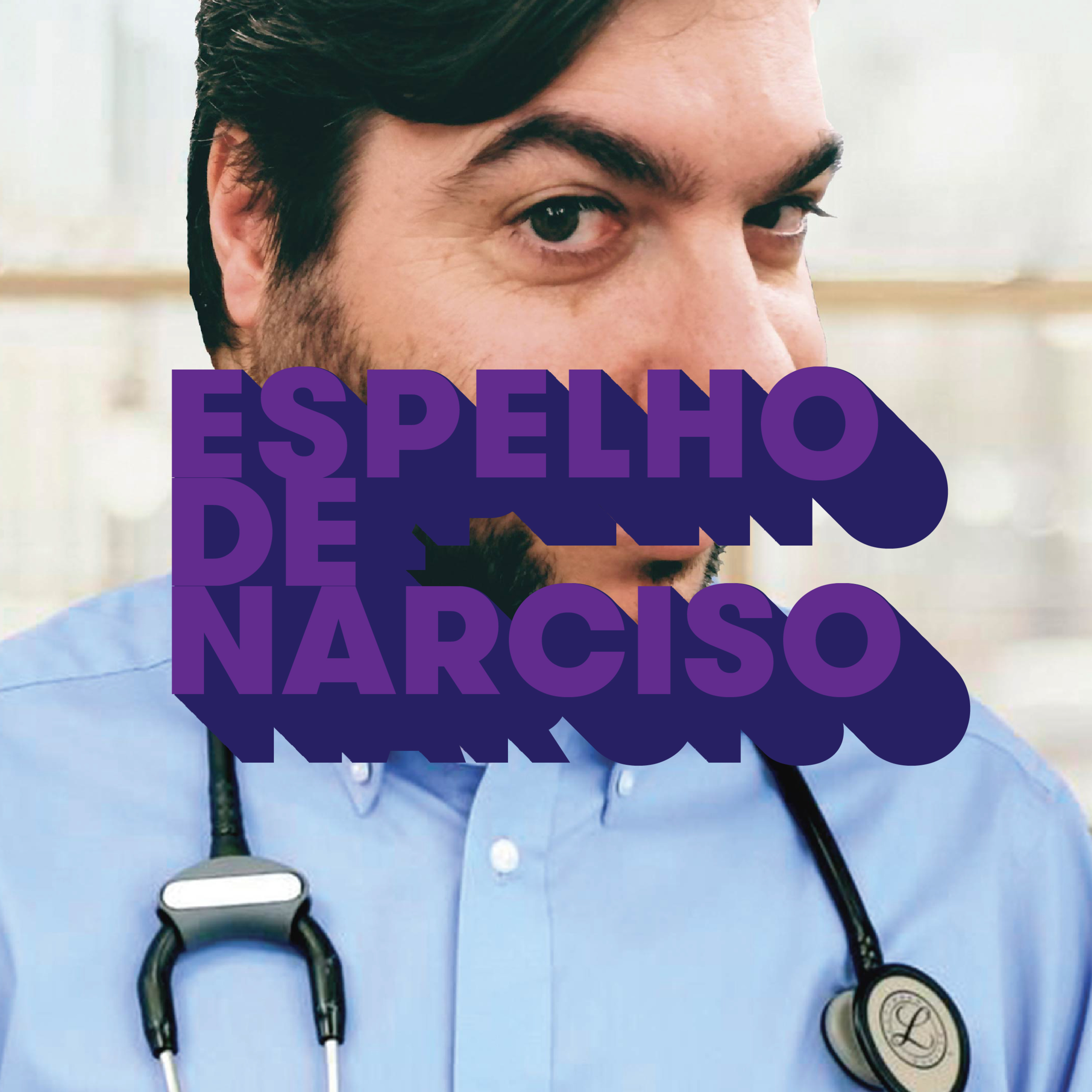 "Um gajo podia ter patrocínio dos frangos da Cidreira" - Espelho de Narciso