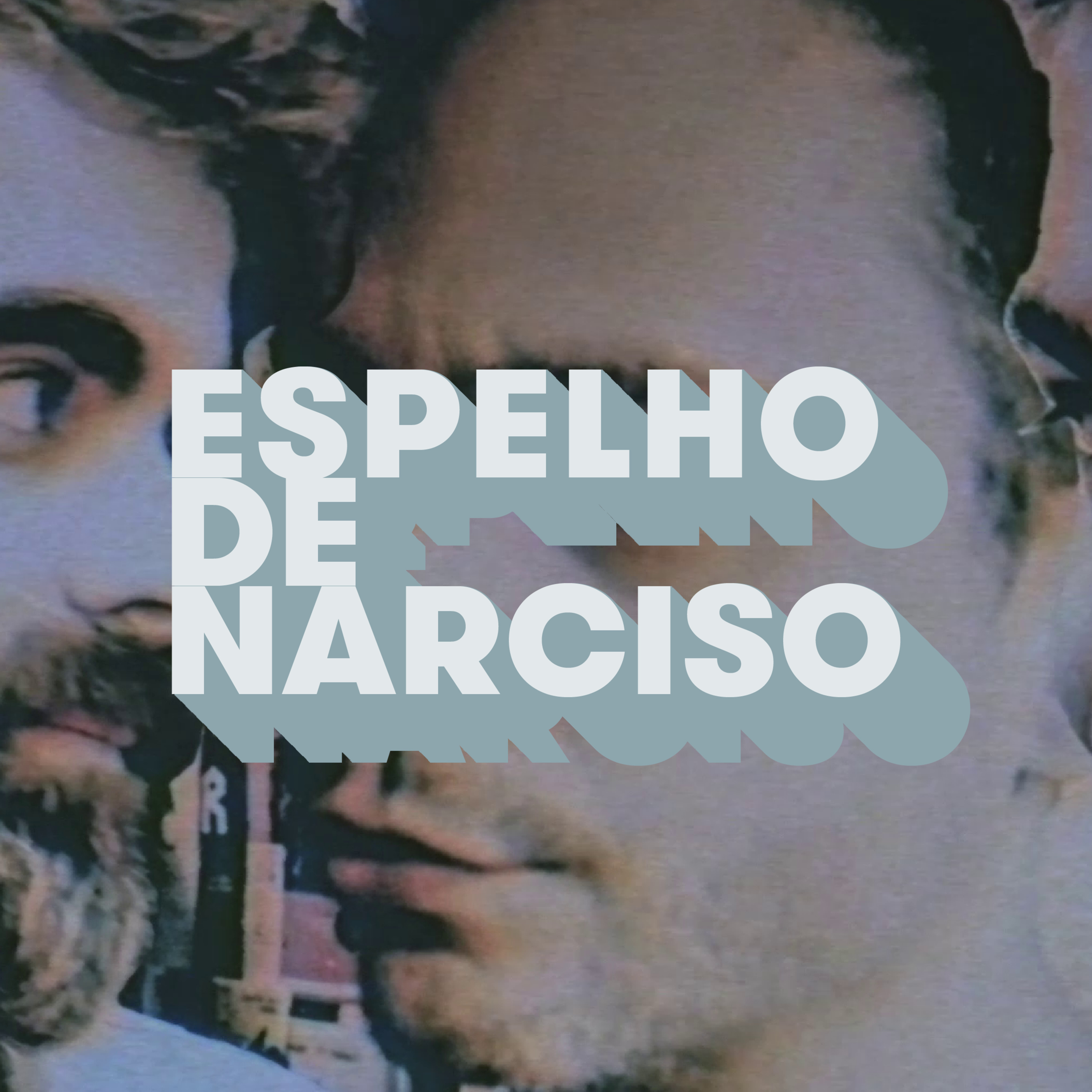 "O Diogo é um falso! Fala nas costas dos outros..." - Espelho de Narciso episode artwork