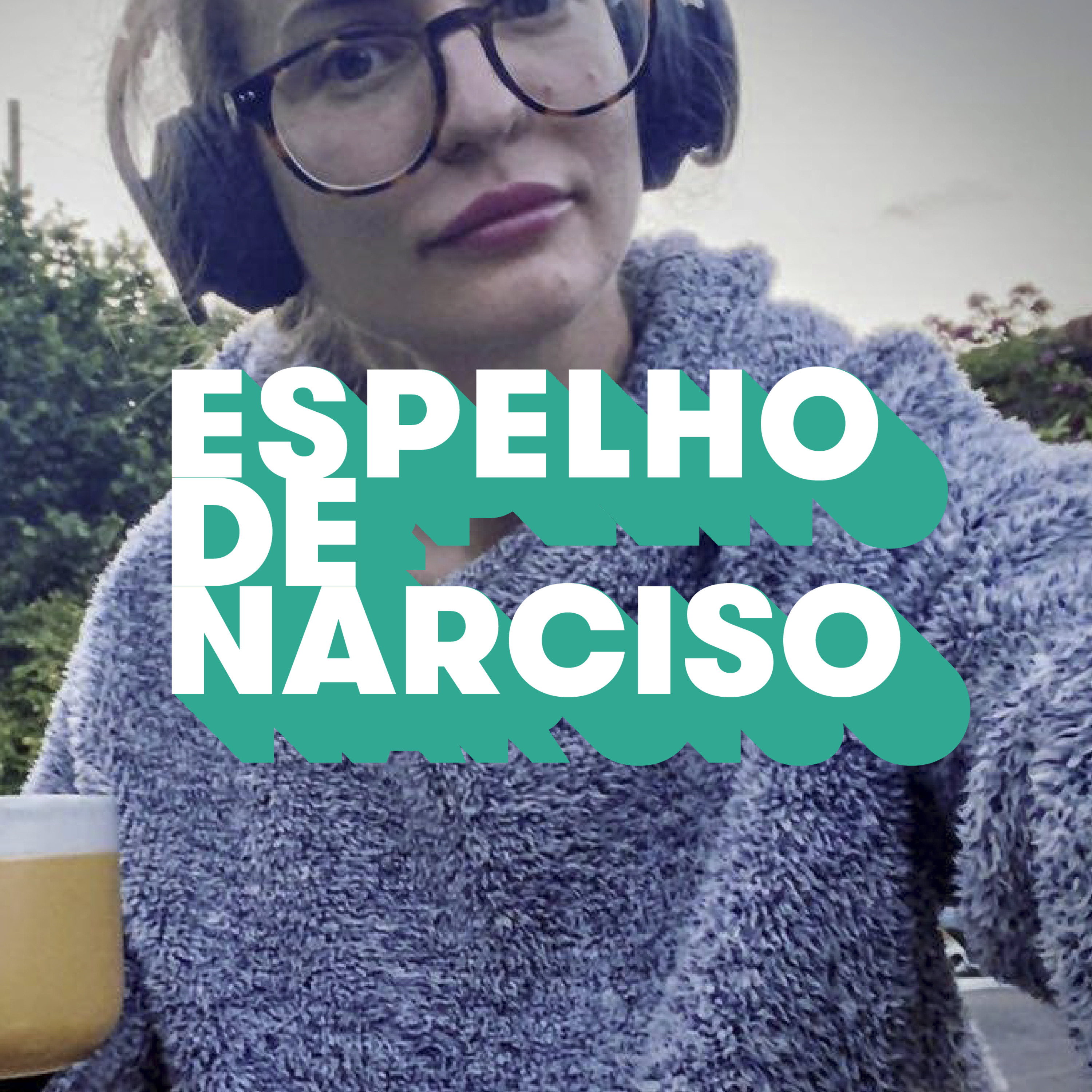 "Não ia mandar a sopa fora só porque tinha a ponta de um dedo" - Espelho de Narciso