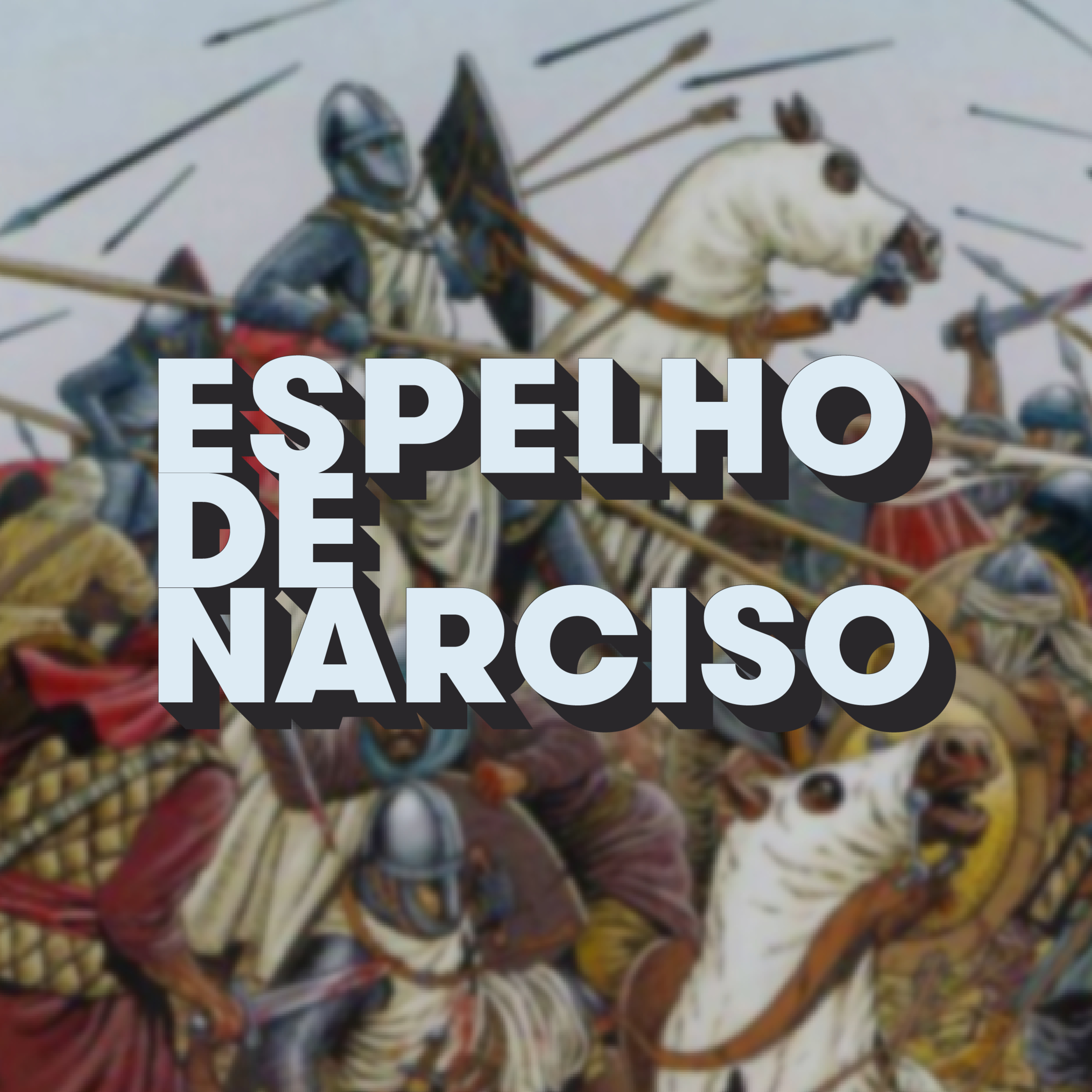 "Aqueles betos do PSD pareciam guerreiros depois de virem da guerra." - Espelho de Narciso
