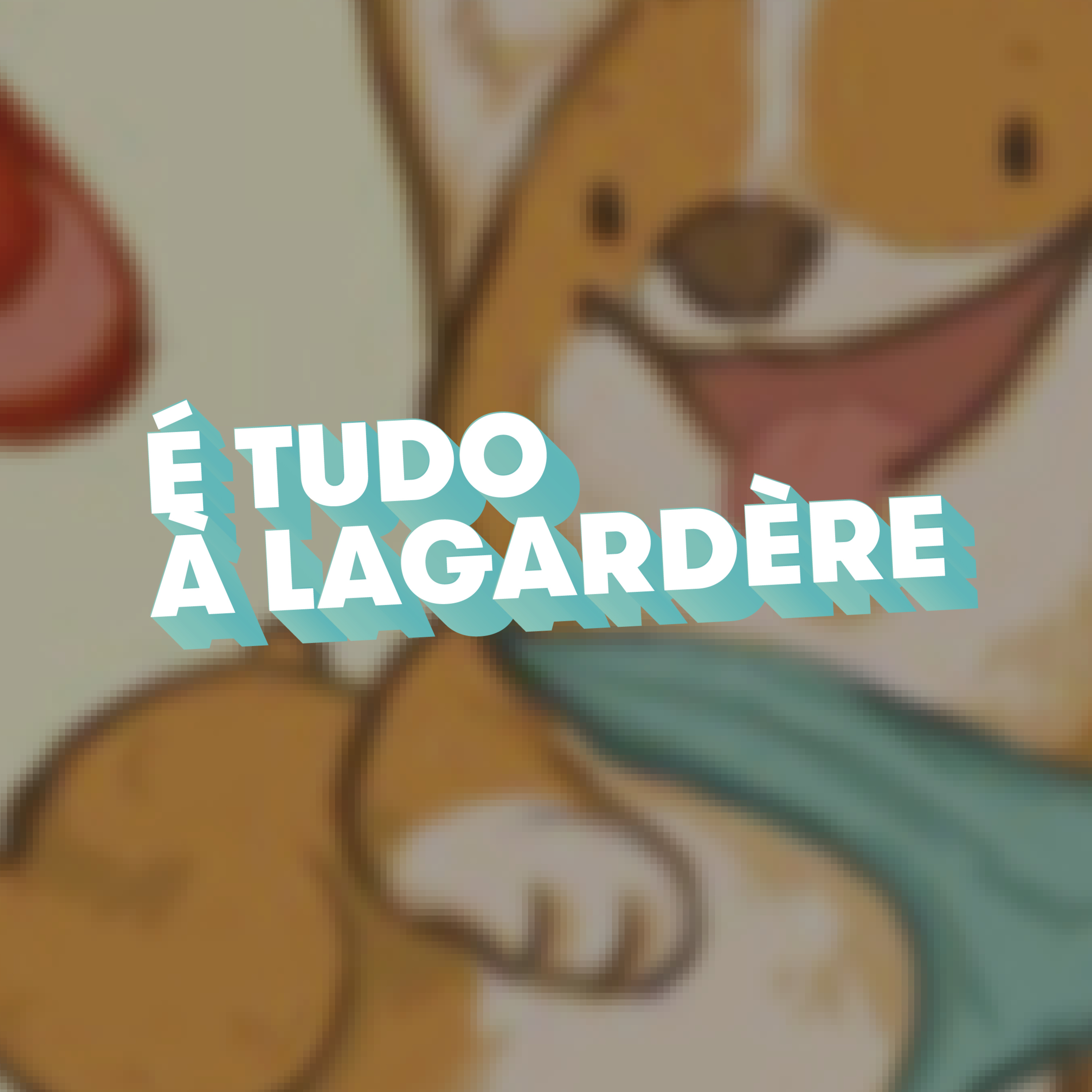 "Andava a dar prendas ao cão desde Julho" - É tudo à Lagardère