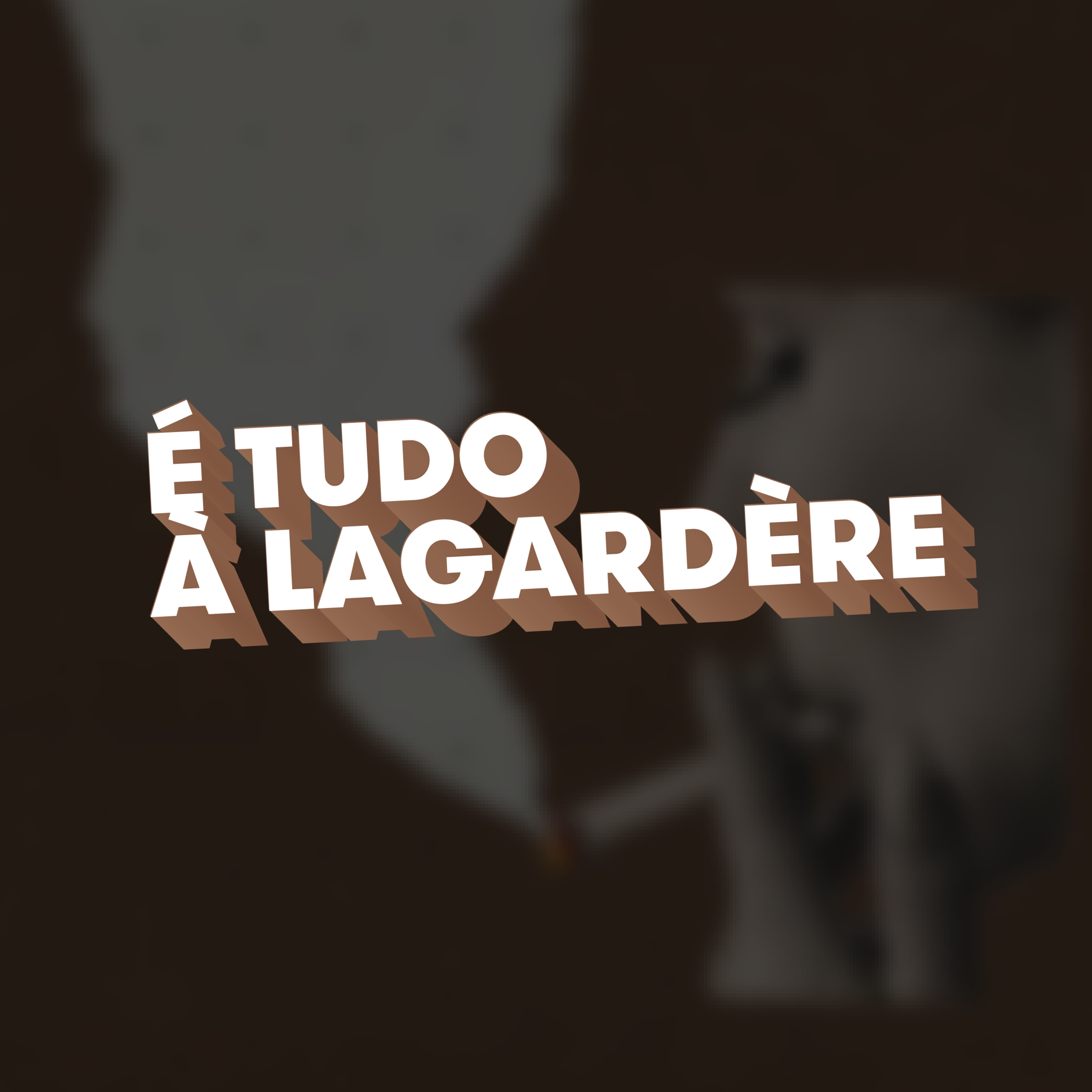 "Se trocassem passes por maços de tabaco era de condenar, assim não" - É tudo à Lagardère episode artwork