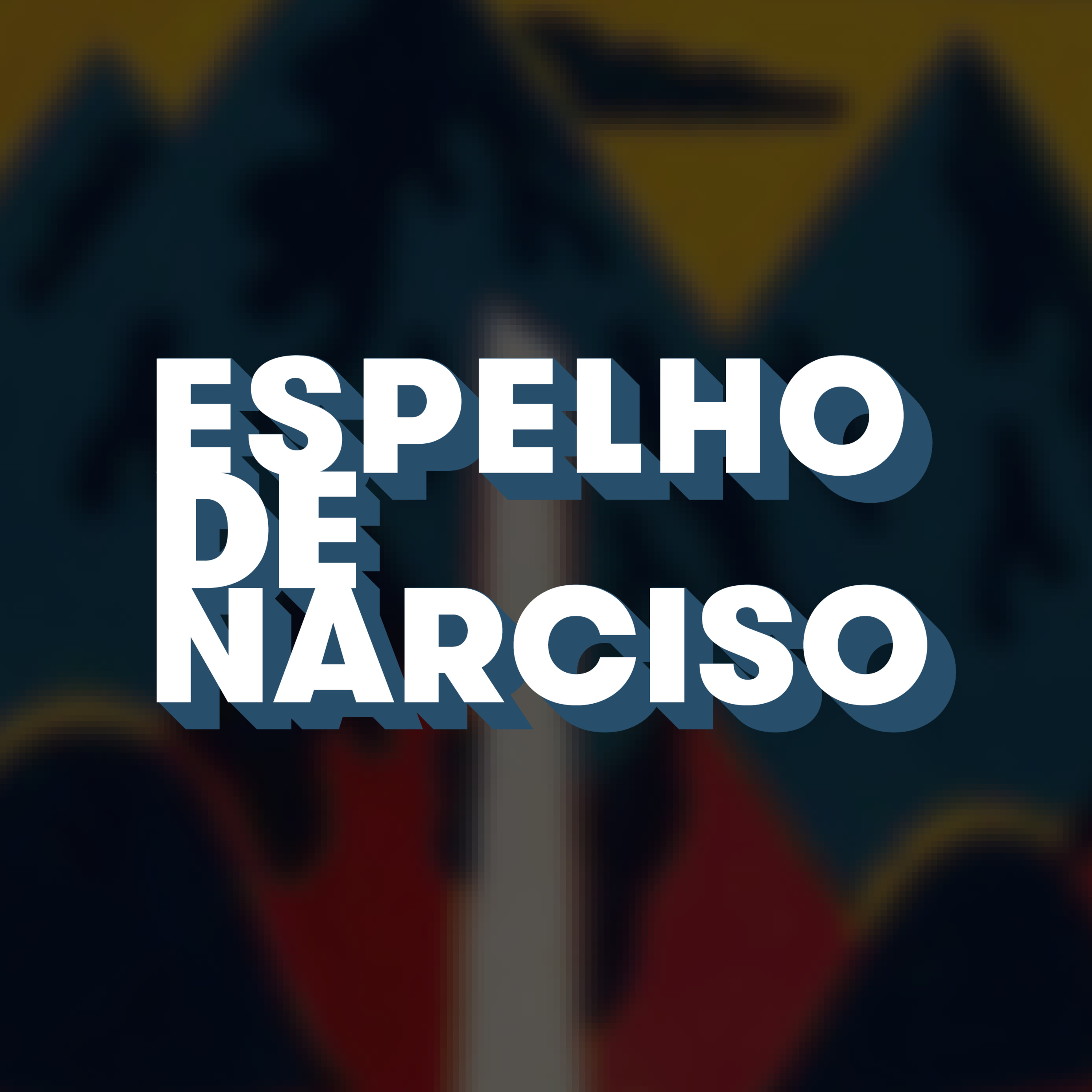 Espelho de Narciso