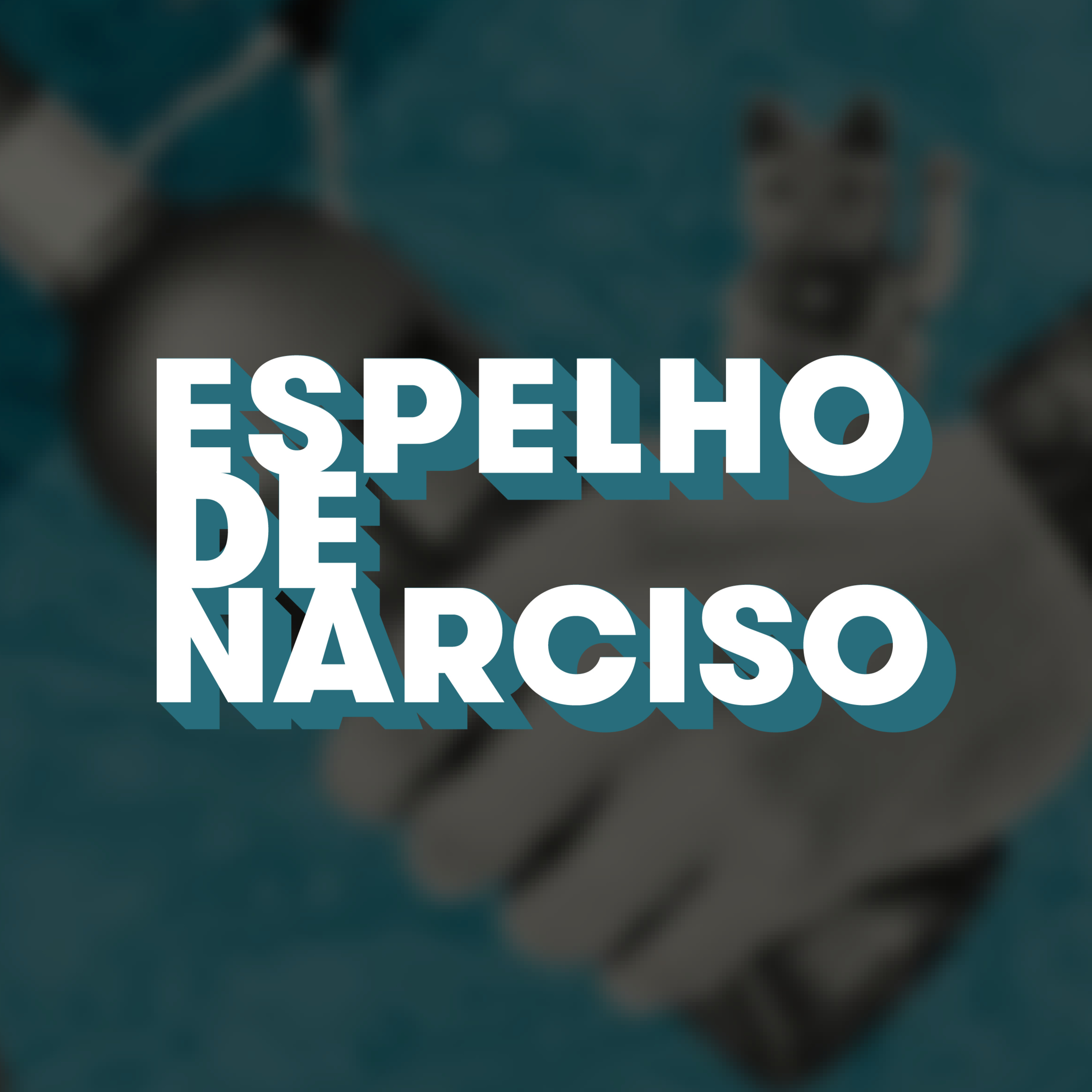 "Só vos espanta o vídeo do Rangel porque nunca me filmaram com uma narça" - Espelho de Narciso episode artwork