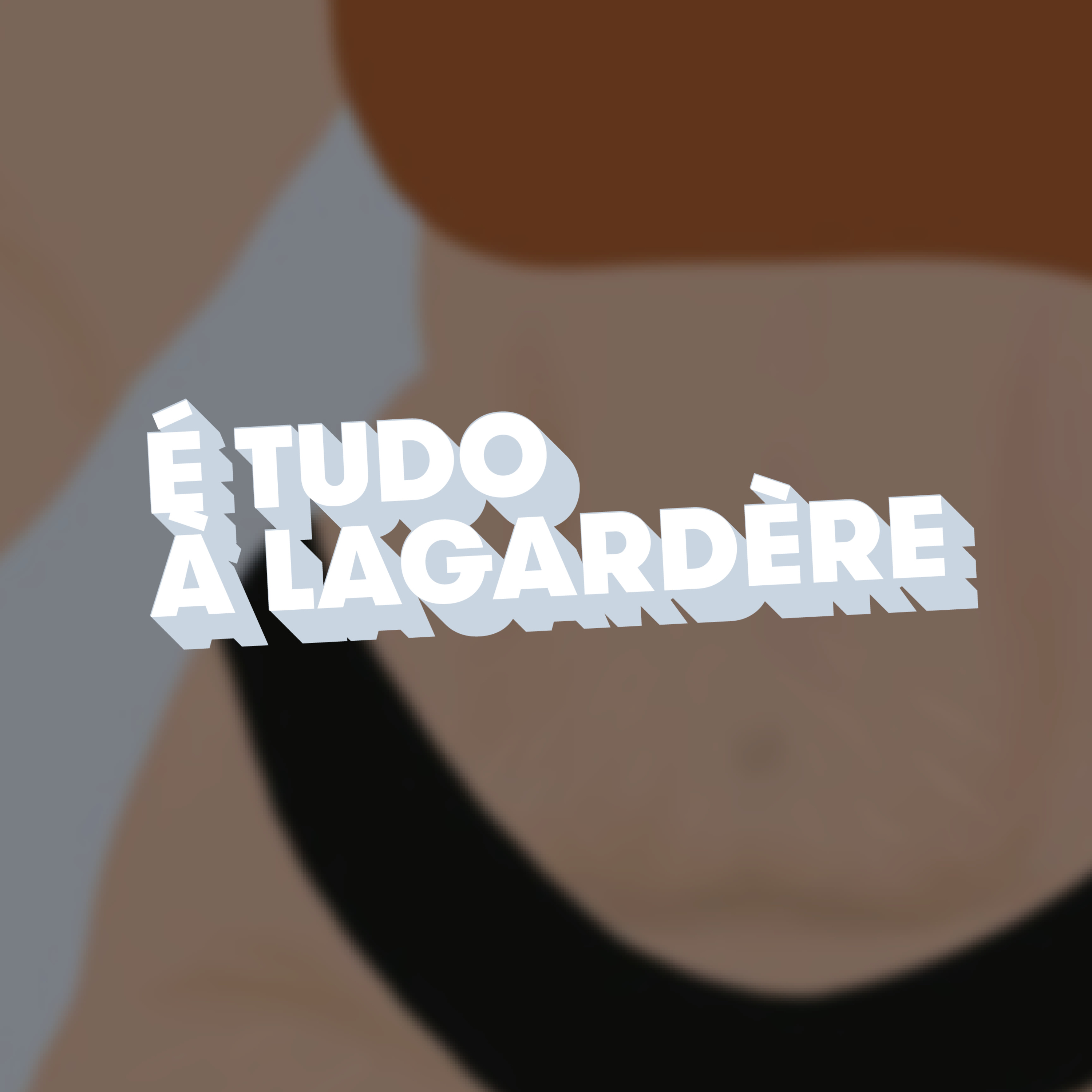 "Depois do Onlyfans ela ainda vai arrancar batatas" - É tudo à Lagardère