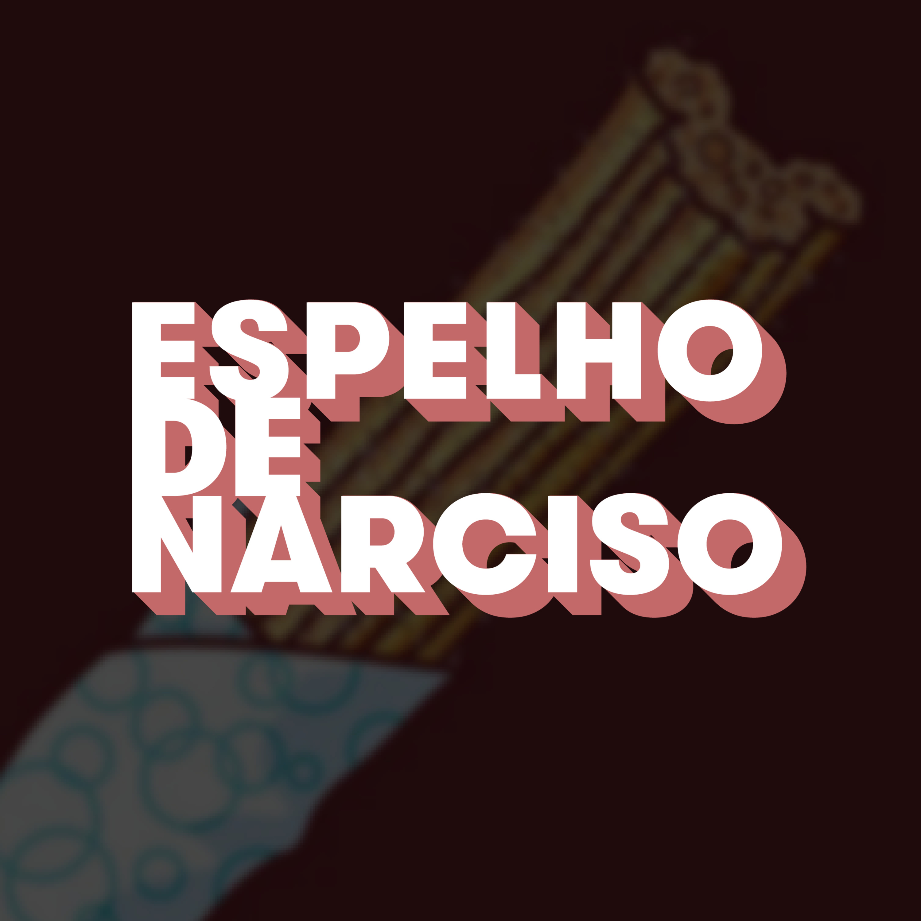 "Aquilo não são waffles, são churros!" - Espelho de Narciso episode artwork