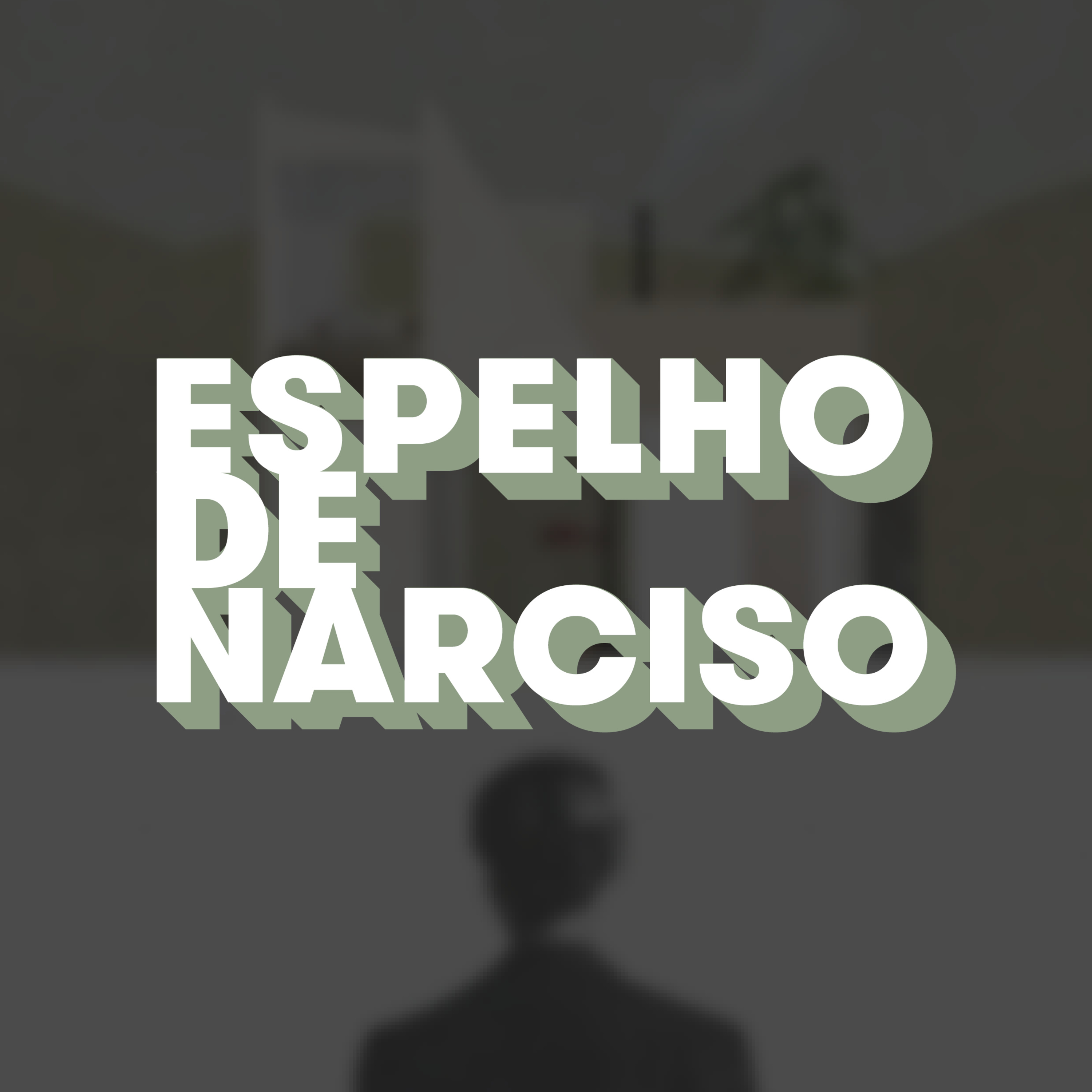 "Portaste-te mal? Então vais ser nomeado" - Espelho de Narciso episode artwork