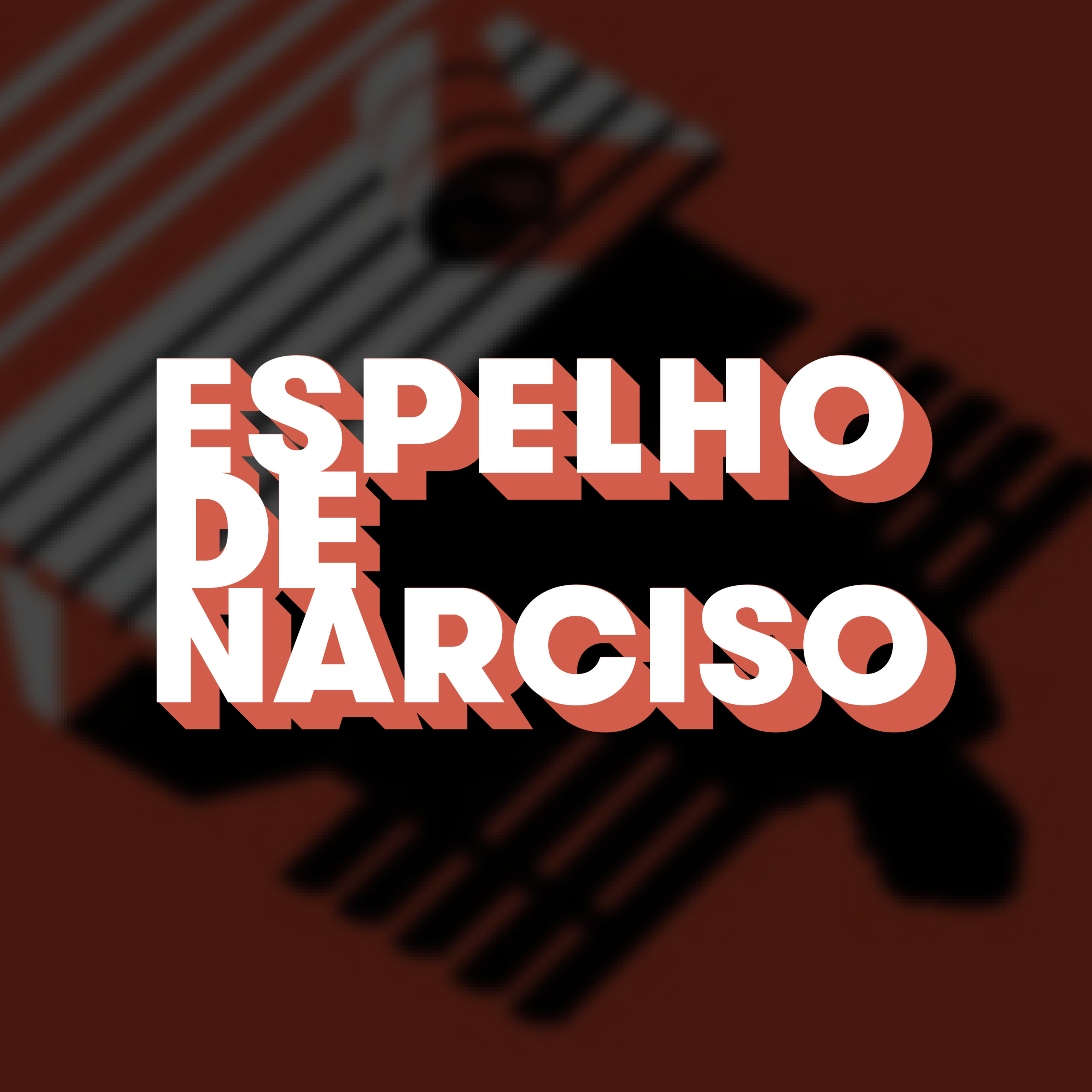 "Trouxemos um sem-abrigo com um discurso bem articulado" - Espelho de Narciso episode artwork