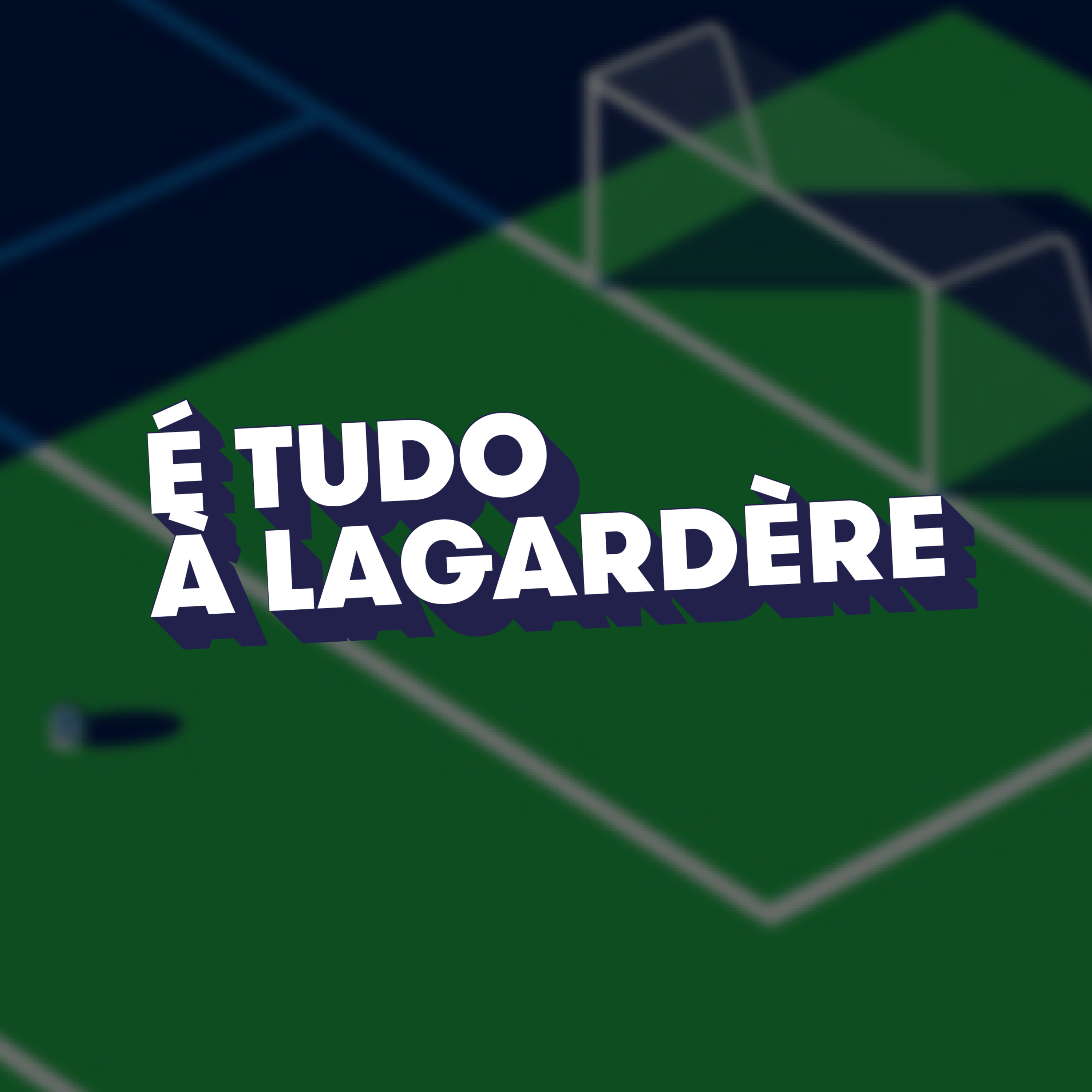 "Parece que estou a ouvir as bolas a bater nas taipas do caixão" - É tudo à Lagardère