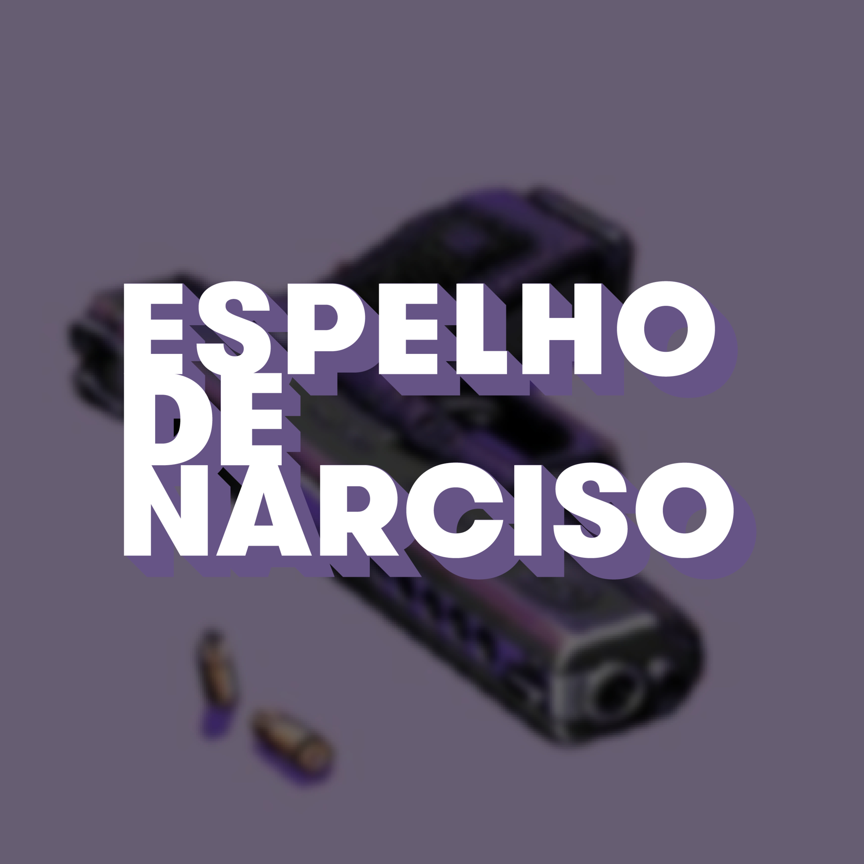 "Pena que já não existe FPSRussia para os miúdos aparecem aí com AK's" - Espelho de Narciso