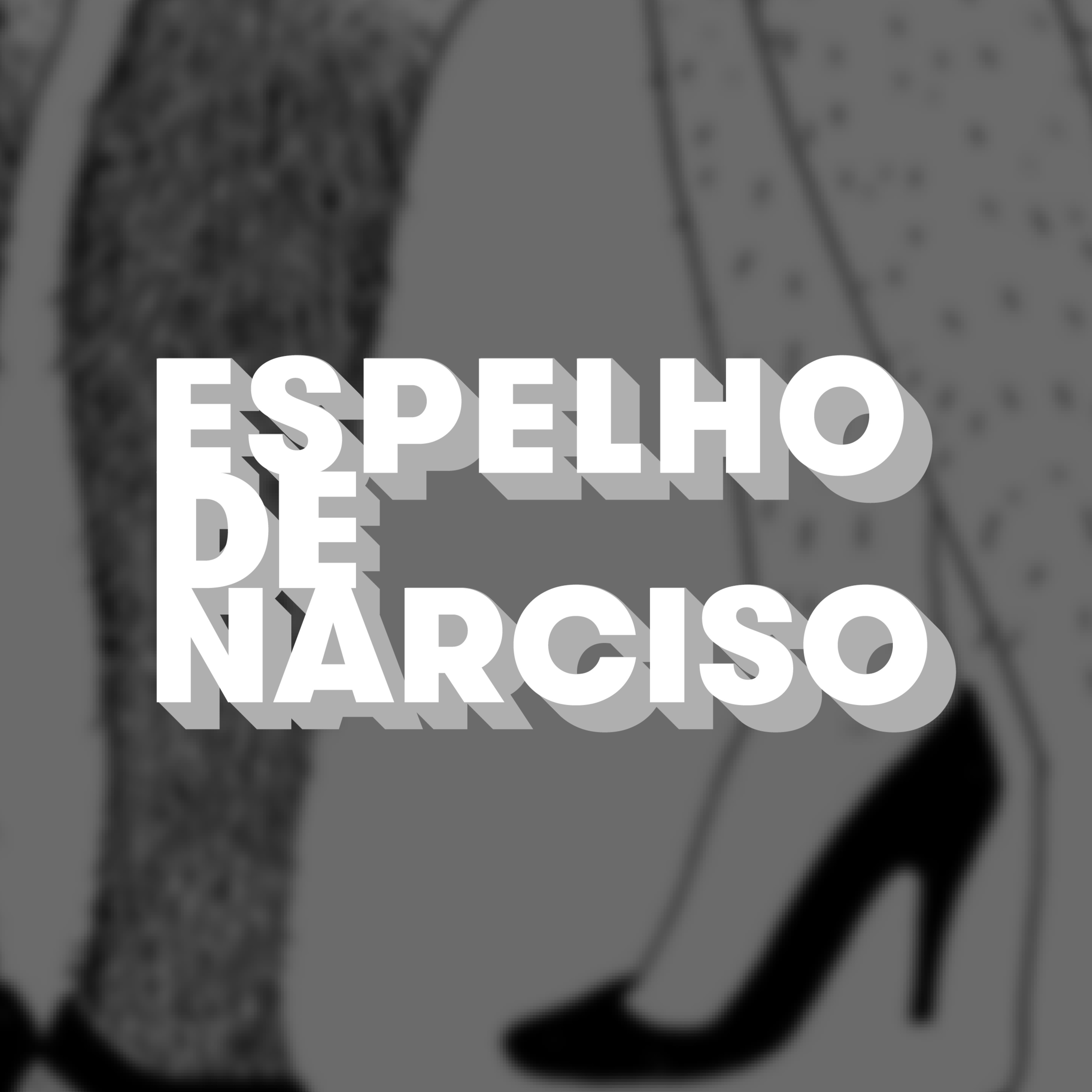 "Os pelos são como barreiras laterais de autoestrada!" - Espelho de Narciso episode artwork