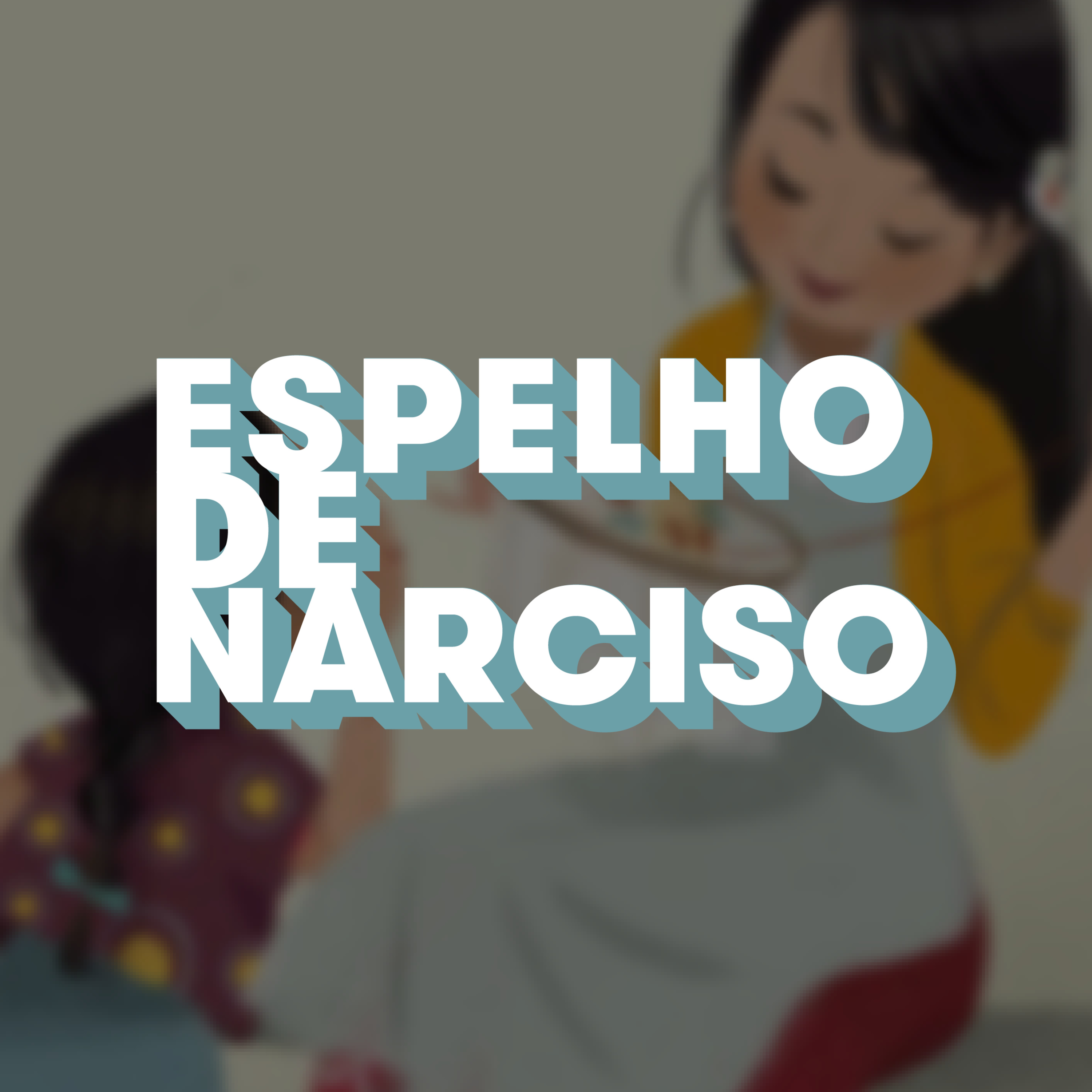 "Normalmente encontras mães solteiras ali para os lados de Condeixa" - Espelho de Narciso