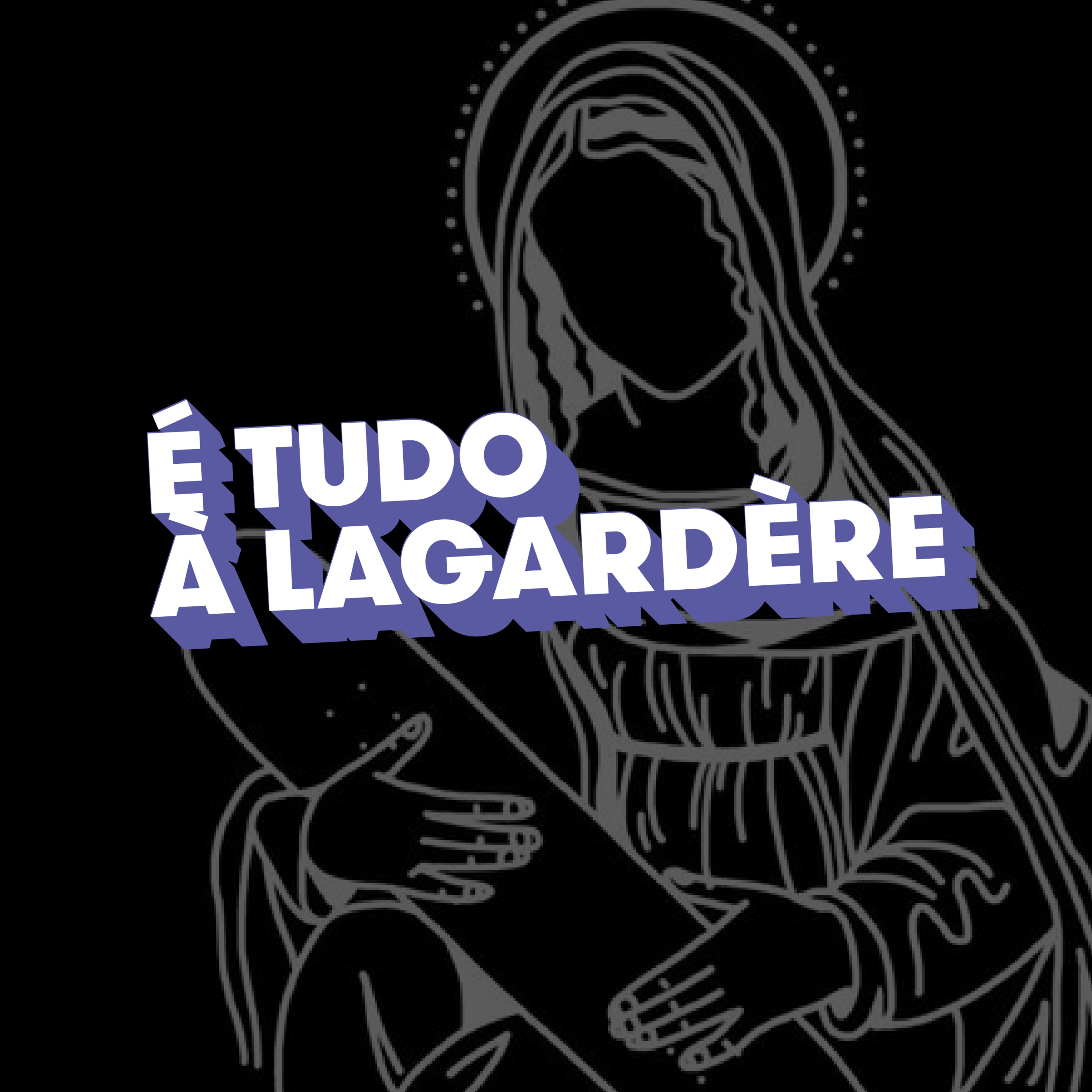 "Em Fátima só se aceitam pagamentos acima de 5€ em multibanco" - É tudo à Lagardère episode artwork