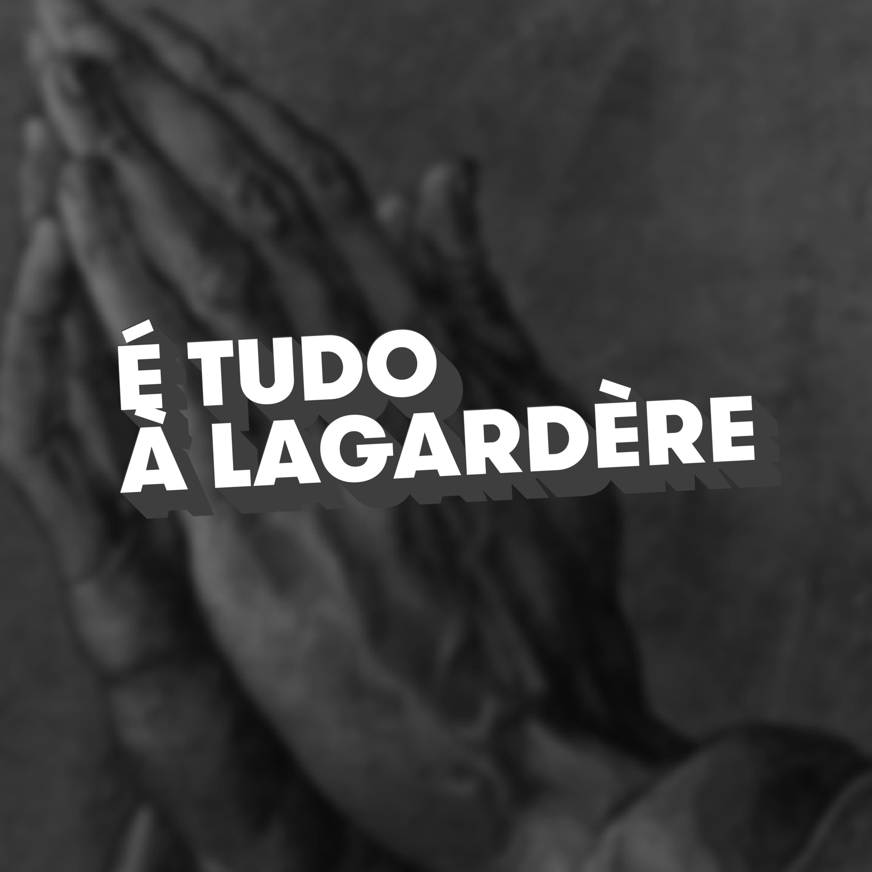 "Estes cristãos agora podem pedir portabilidade para outra religião." - É tudo à Lagardère episode artwork
