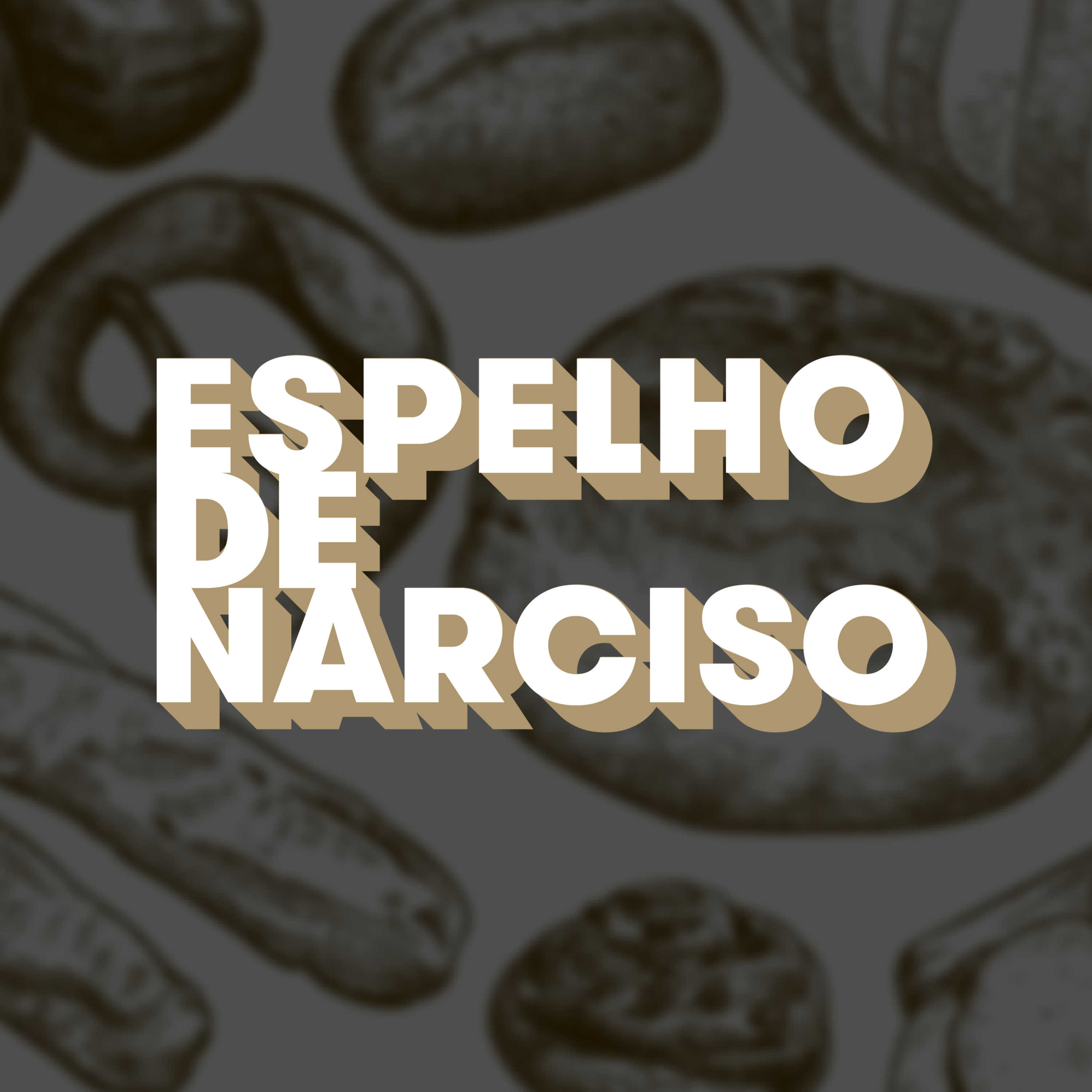 "Não comam pão, o glúten faz mal" - Espelho de Narciso episode artwork