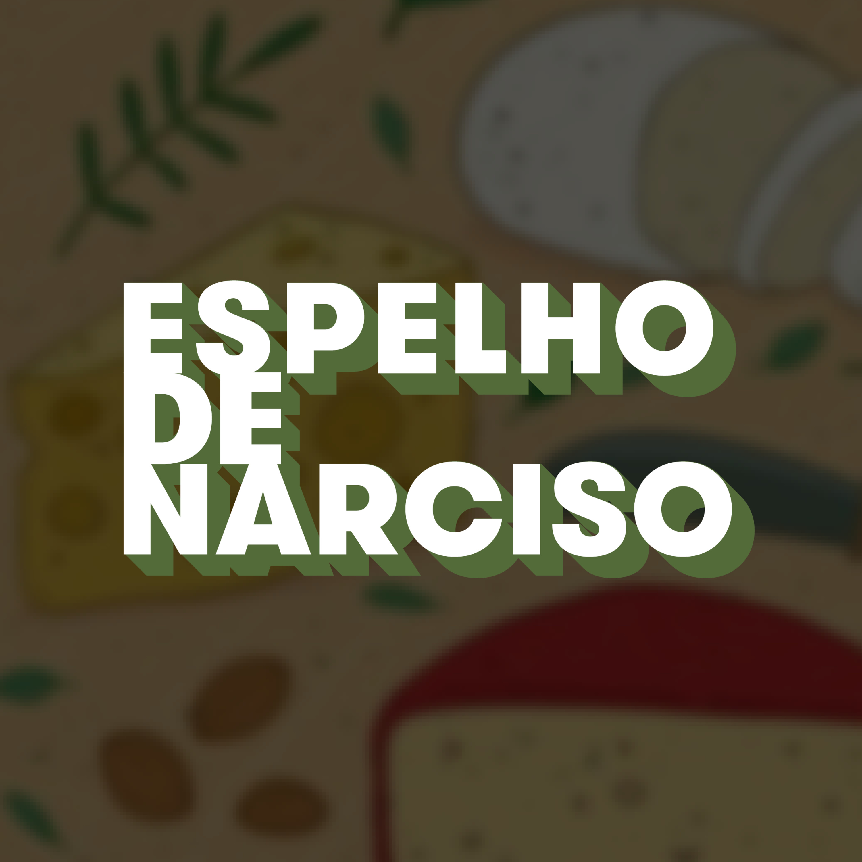 "Não tinha noção que um queijo da serra pode chegar aos 20€" - Espelho de Narciso episode artwork
