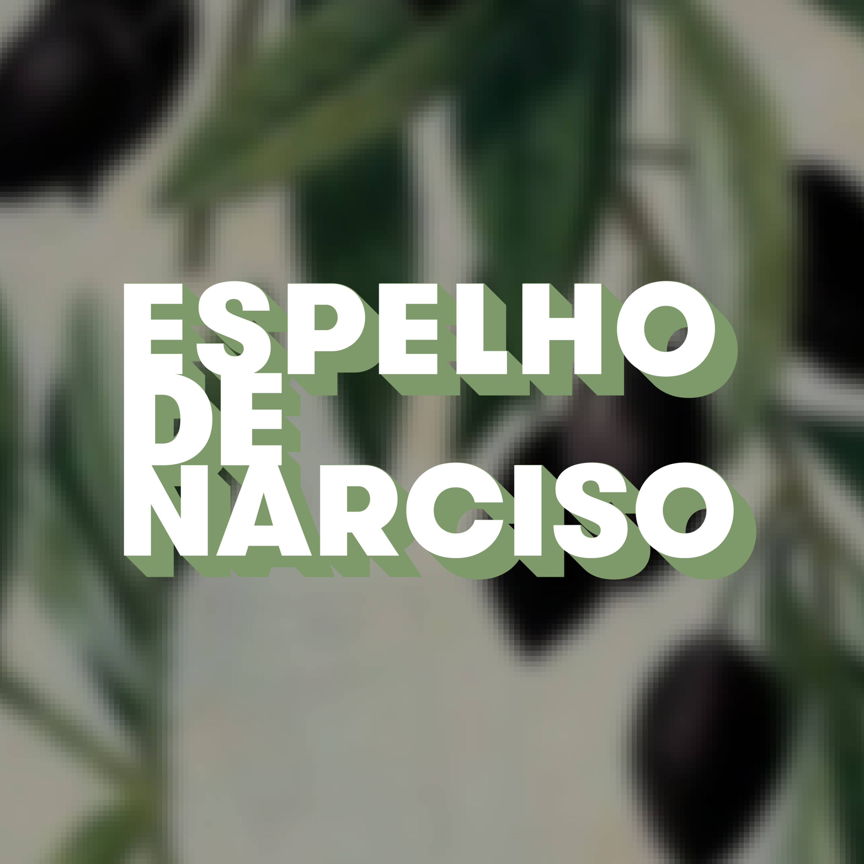 "Os Quatro e Meia são os Azeitonas da Bairrada" - Espelho de Narciso episode artwork