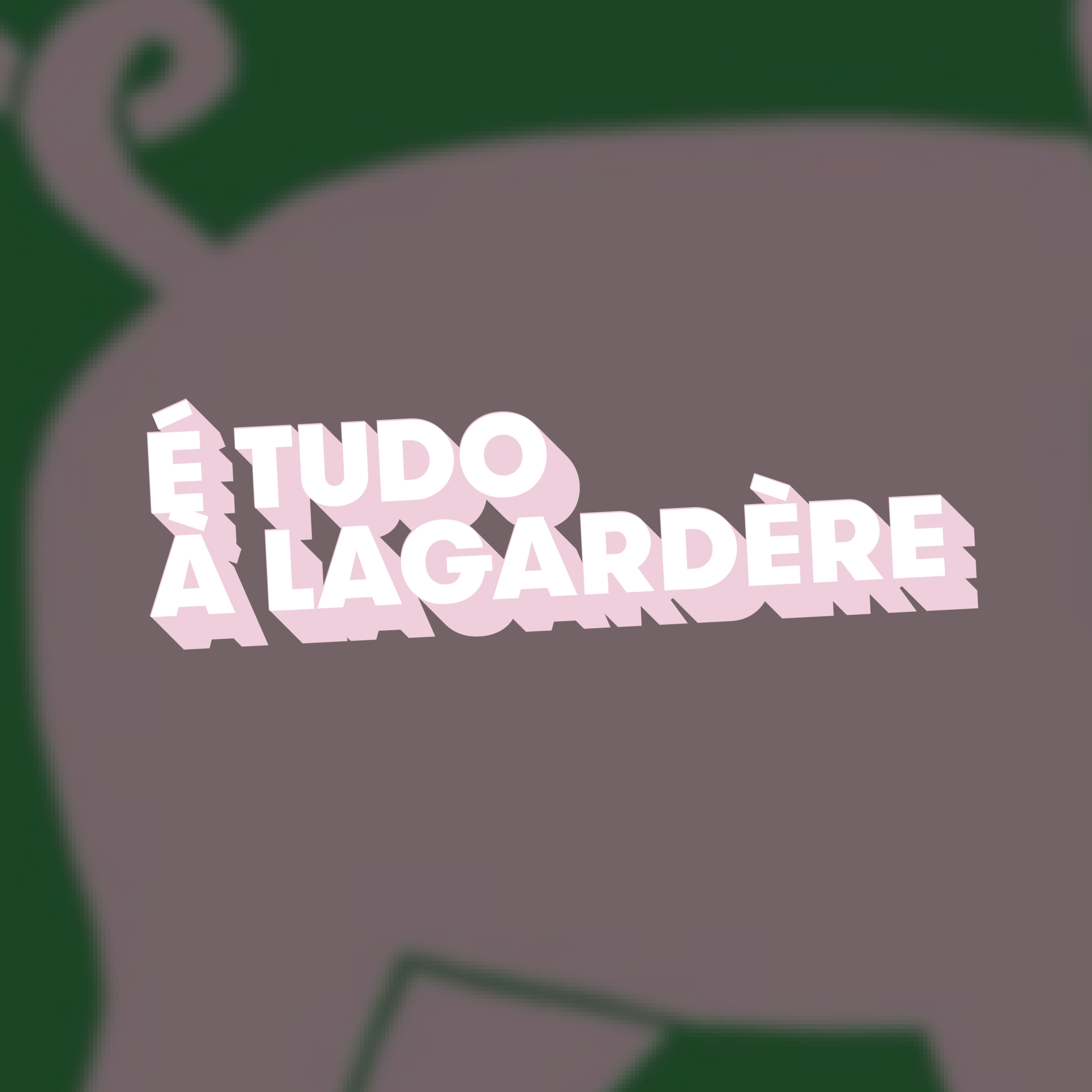 "O Too Good To Go podia ter também um serviço de lavagem para os animais!" - É tudo à Lagardère episode artwork