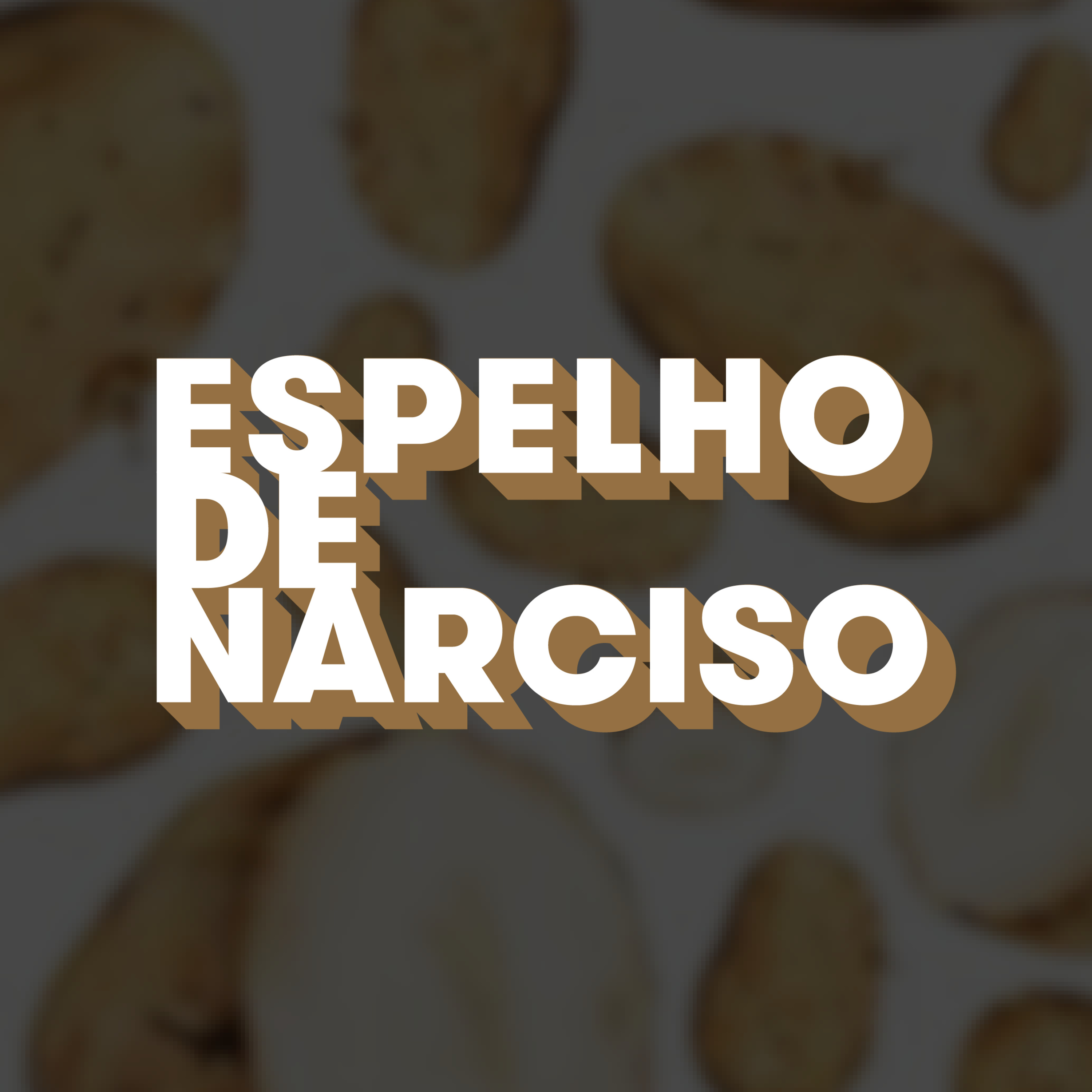 "Já não uso palanque para as batatas. Agora estão num curral antigo." - Espelho de Narciso episode artwork