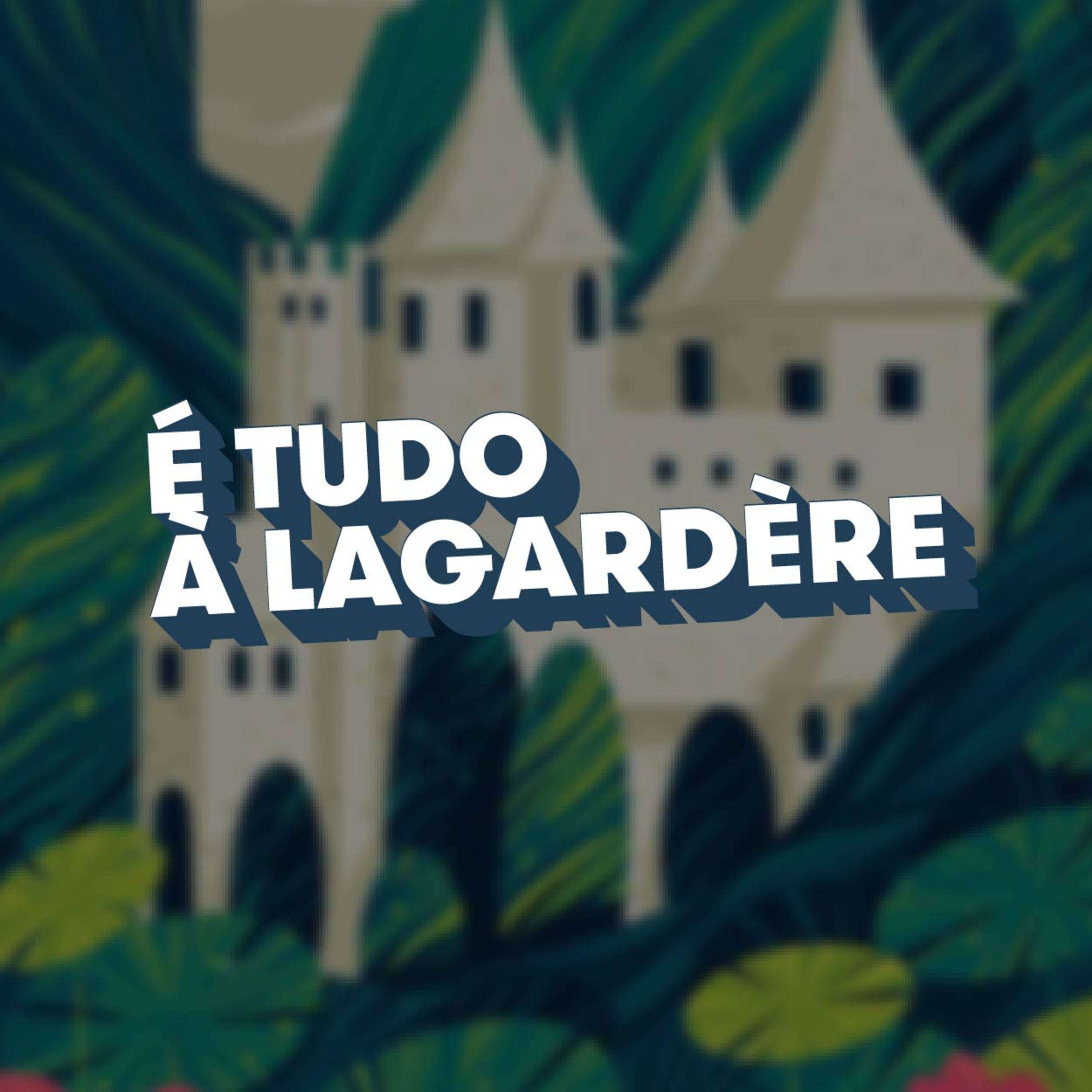 "A minha viagem de finalistas foi em Montemor!" - É tudo à Lagardère