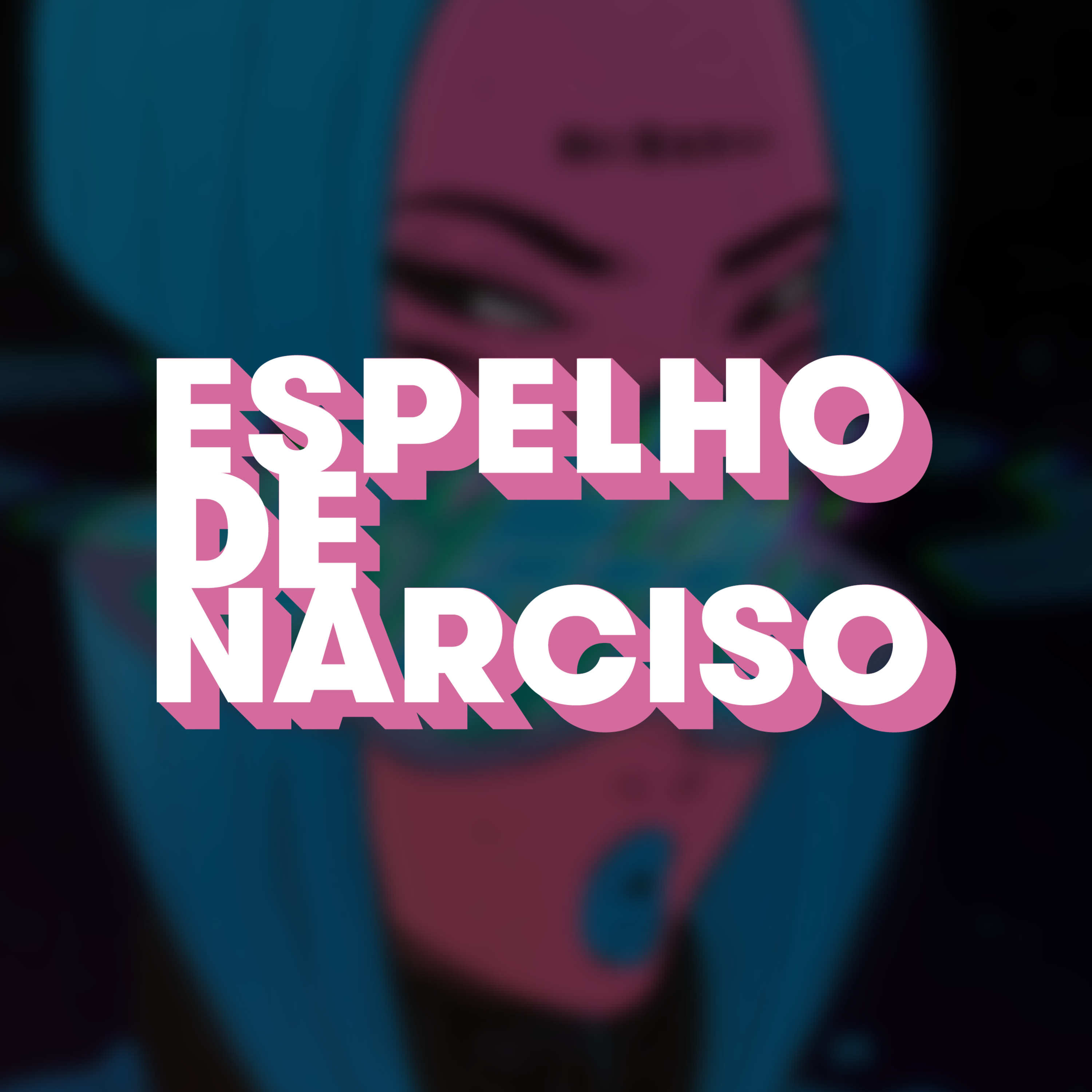 Espelho de Narciso