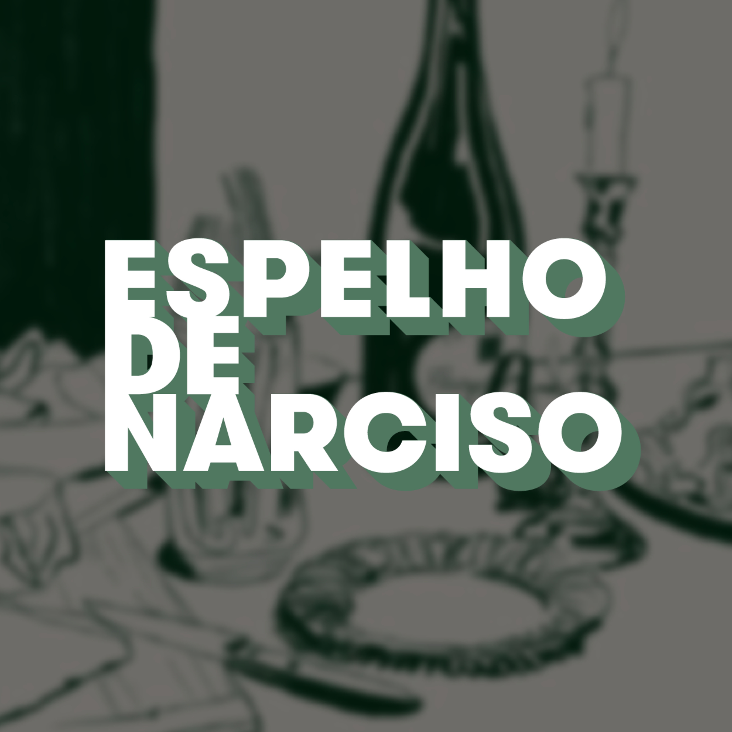 Espelho de Narciso