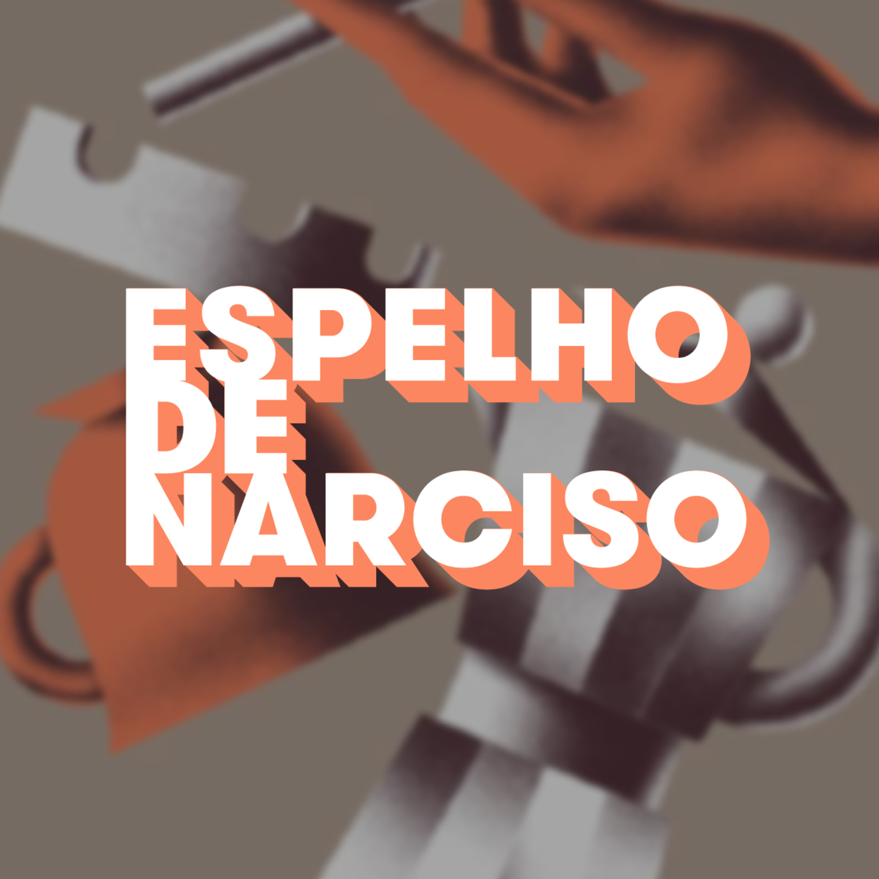 Espelho de Narciso - "Este mundial vai ter pessoas a assistir aos jogos por cima e por baixo do estádio" episode artwork