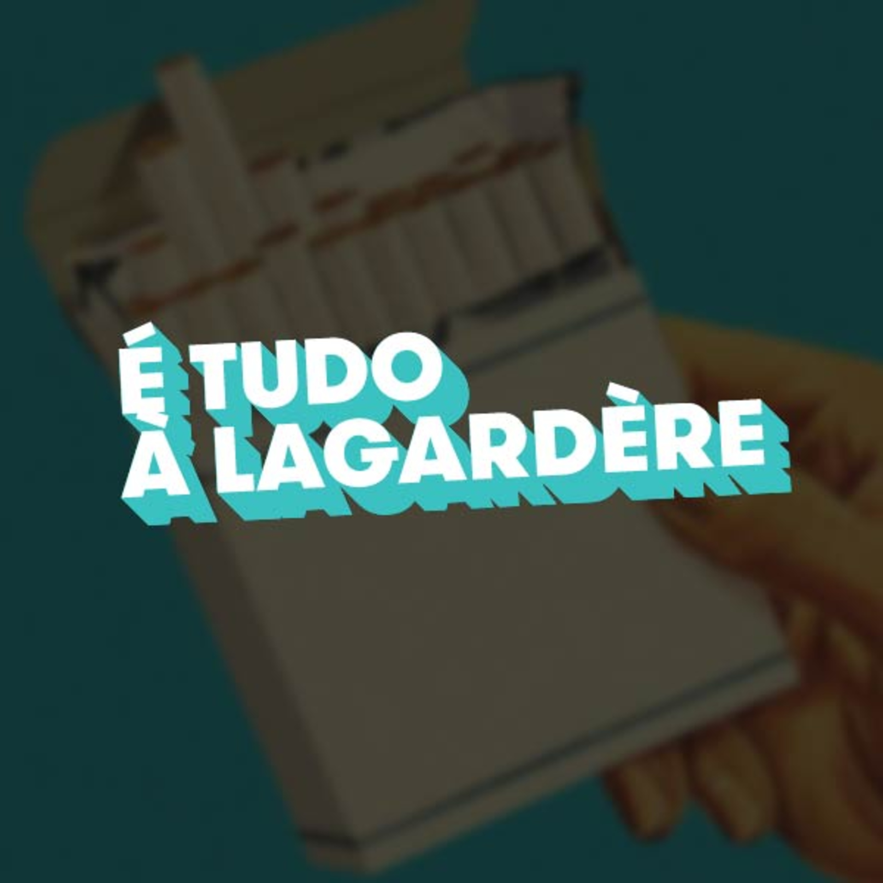 "Antes também jogavam à bola e fumavam no intervalo" - É tudo à Lagardère