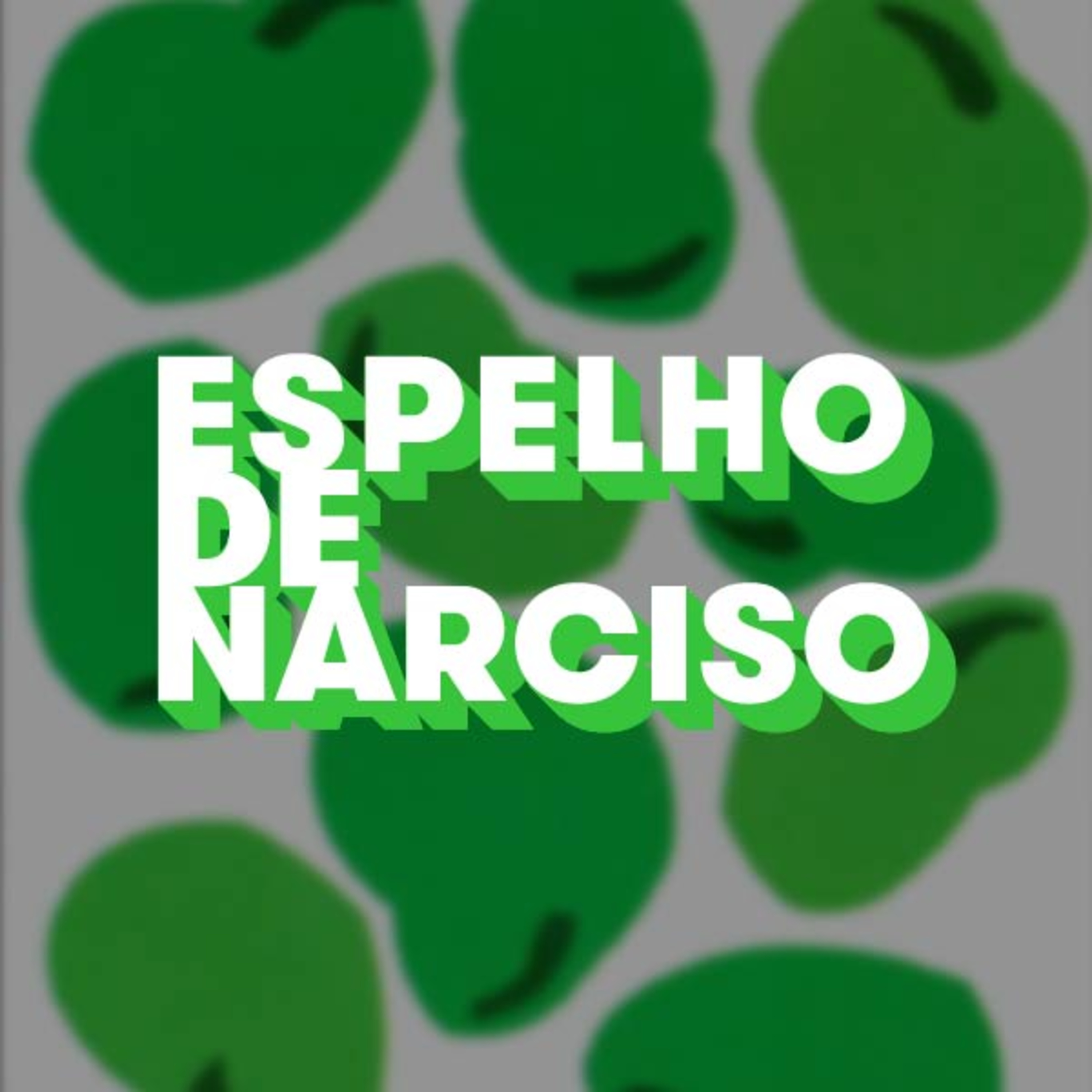 "Finalmente vou ter mais seeds nos meus filmes!" - Espelho de Narciso episode artwork
