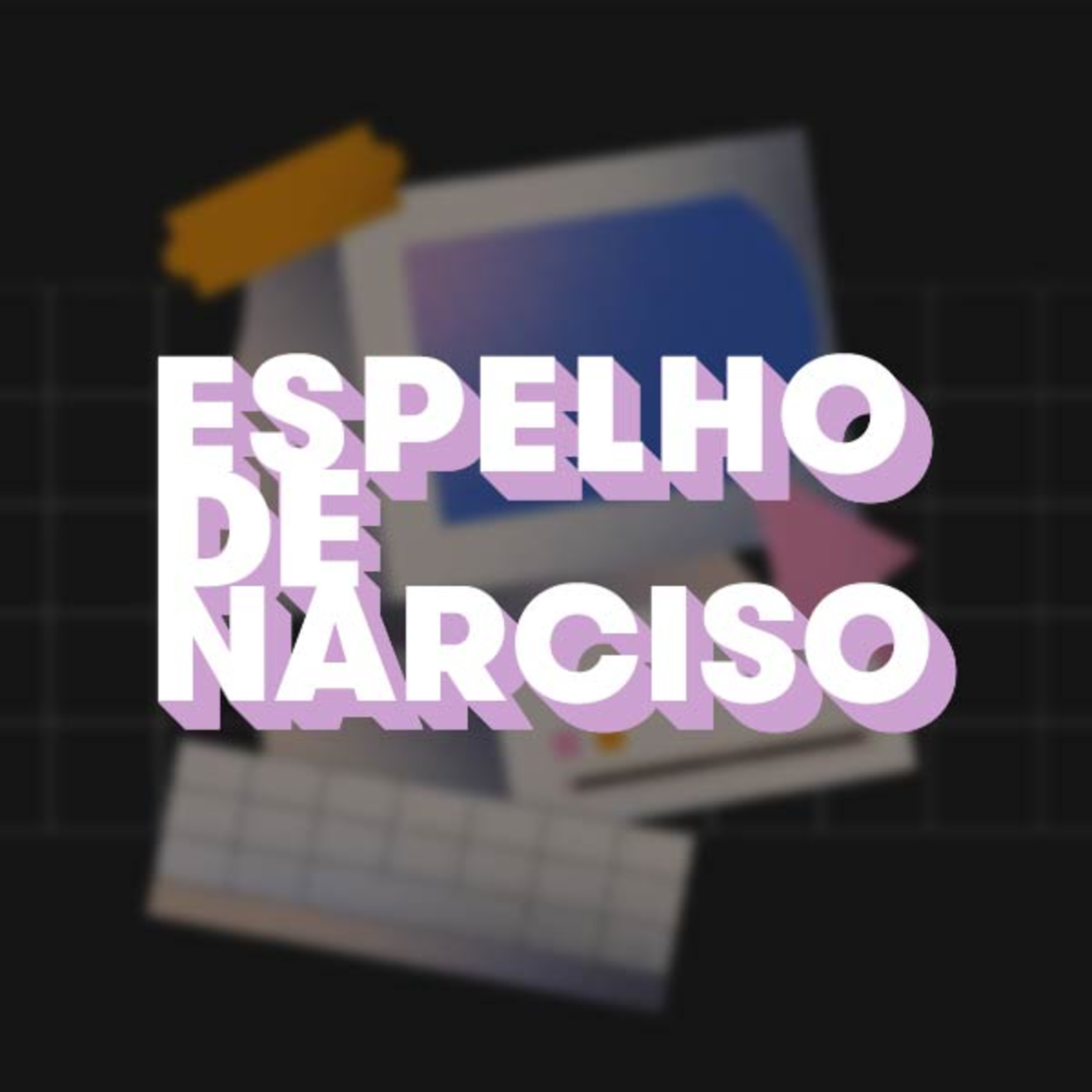 "Os meus vizinhos também se queixam das ventoinhas do meu pc" - Espelho de Narciso episode artwork