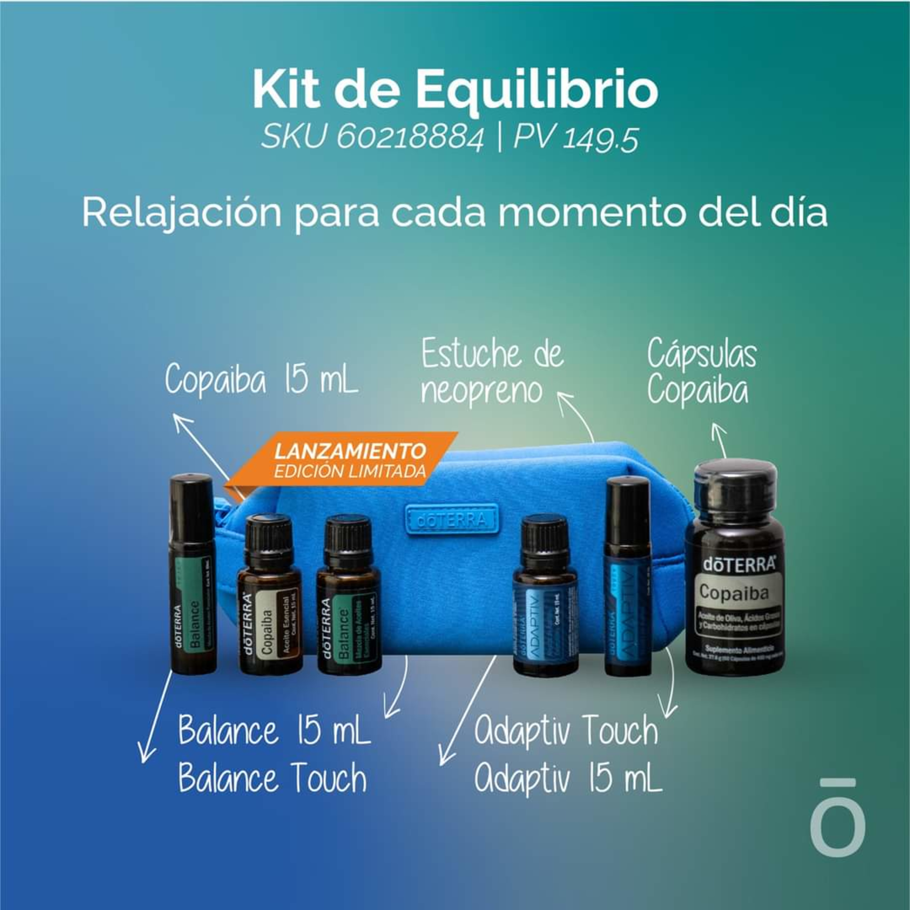 Kit equilibrio episode artwork