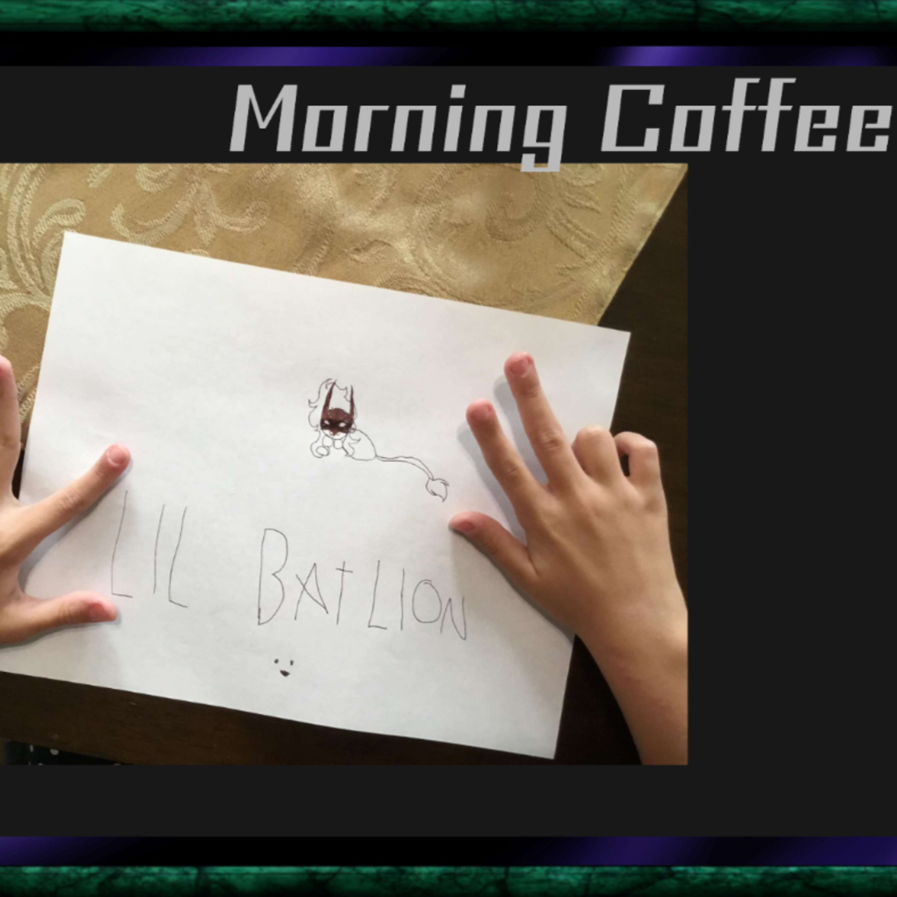 CoffeeTime - 12-01-2021, Science and Magick pt 2; Testing your skills episode artwork