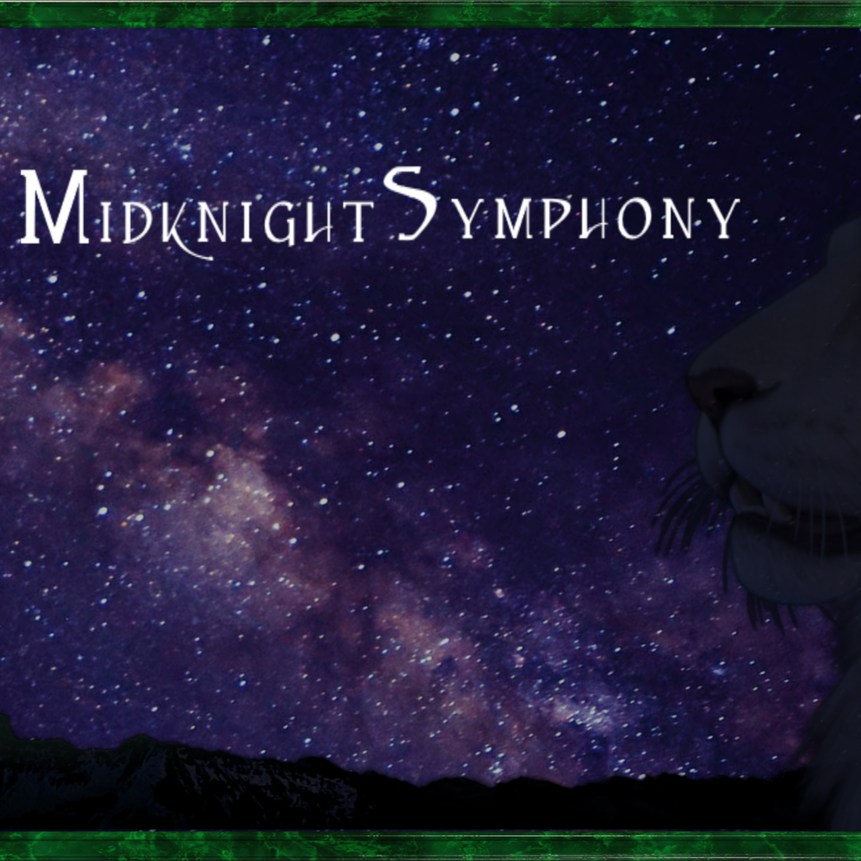 MidKnight Symphony - How to Deal with Haters, Control Dramas, and Self Punishment episode artwork