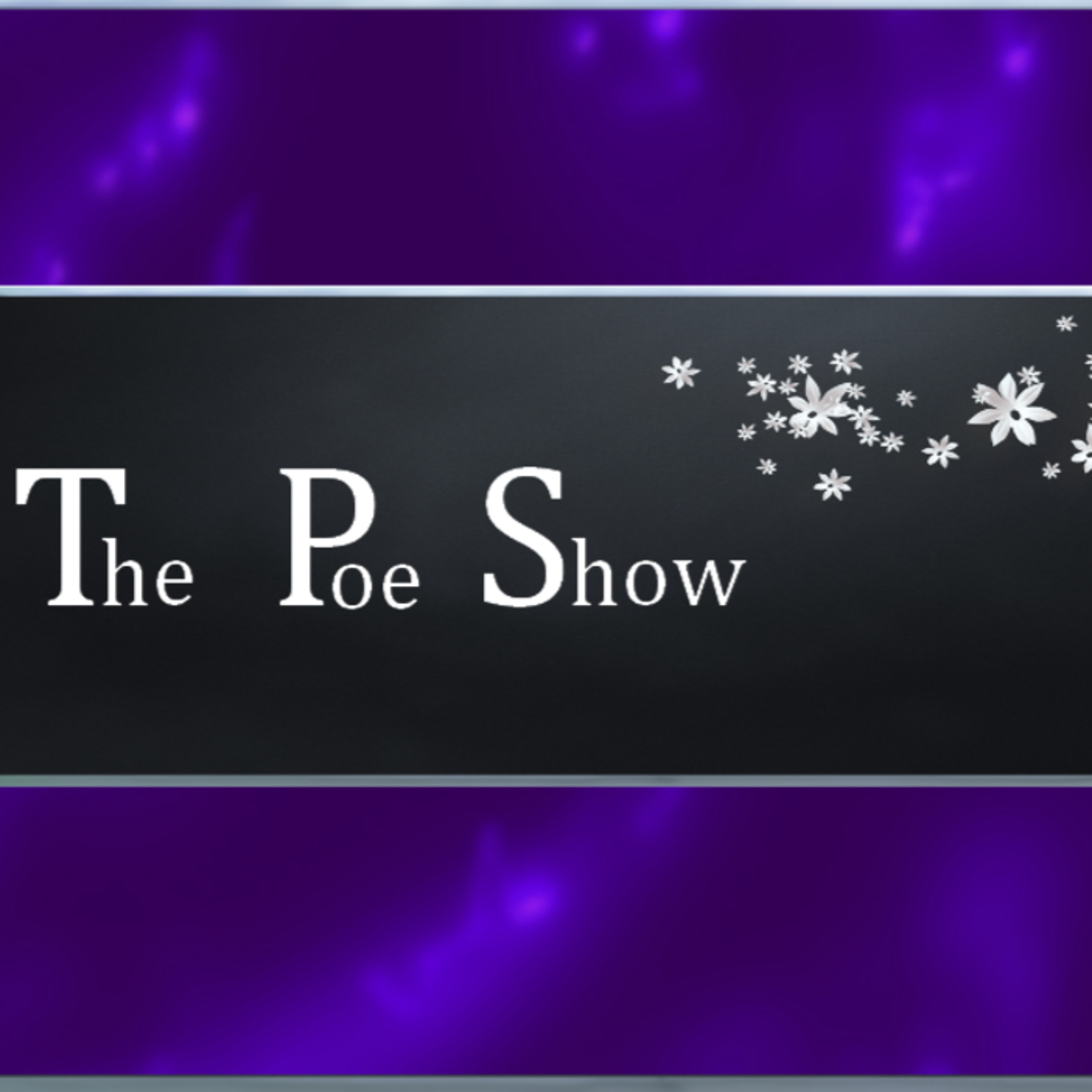 The Poe Show: A discussion about sleep & dreams episode artwork