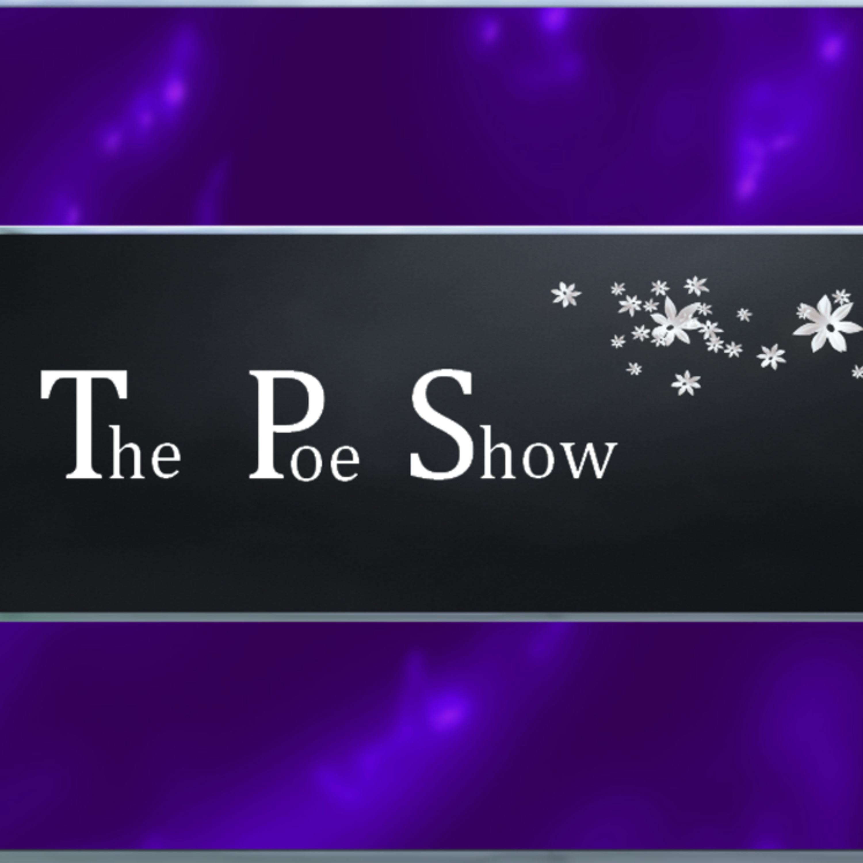 The Poe Show: A discussion about hauntings with Karma episode artwork