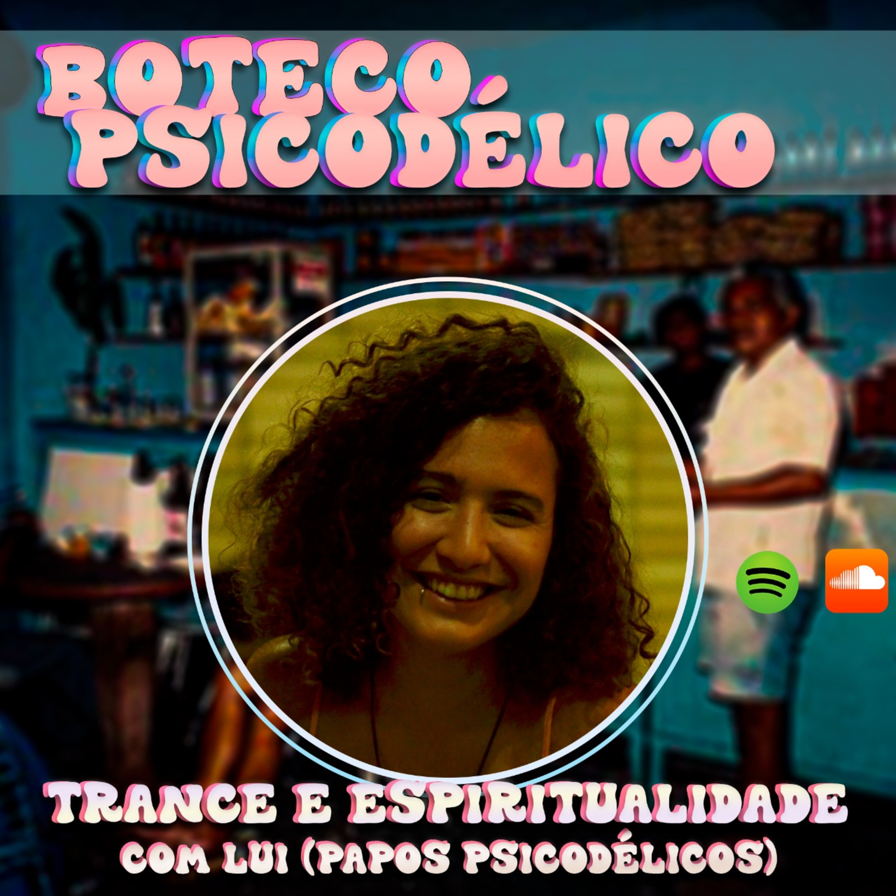 Boteco Psicodélico