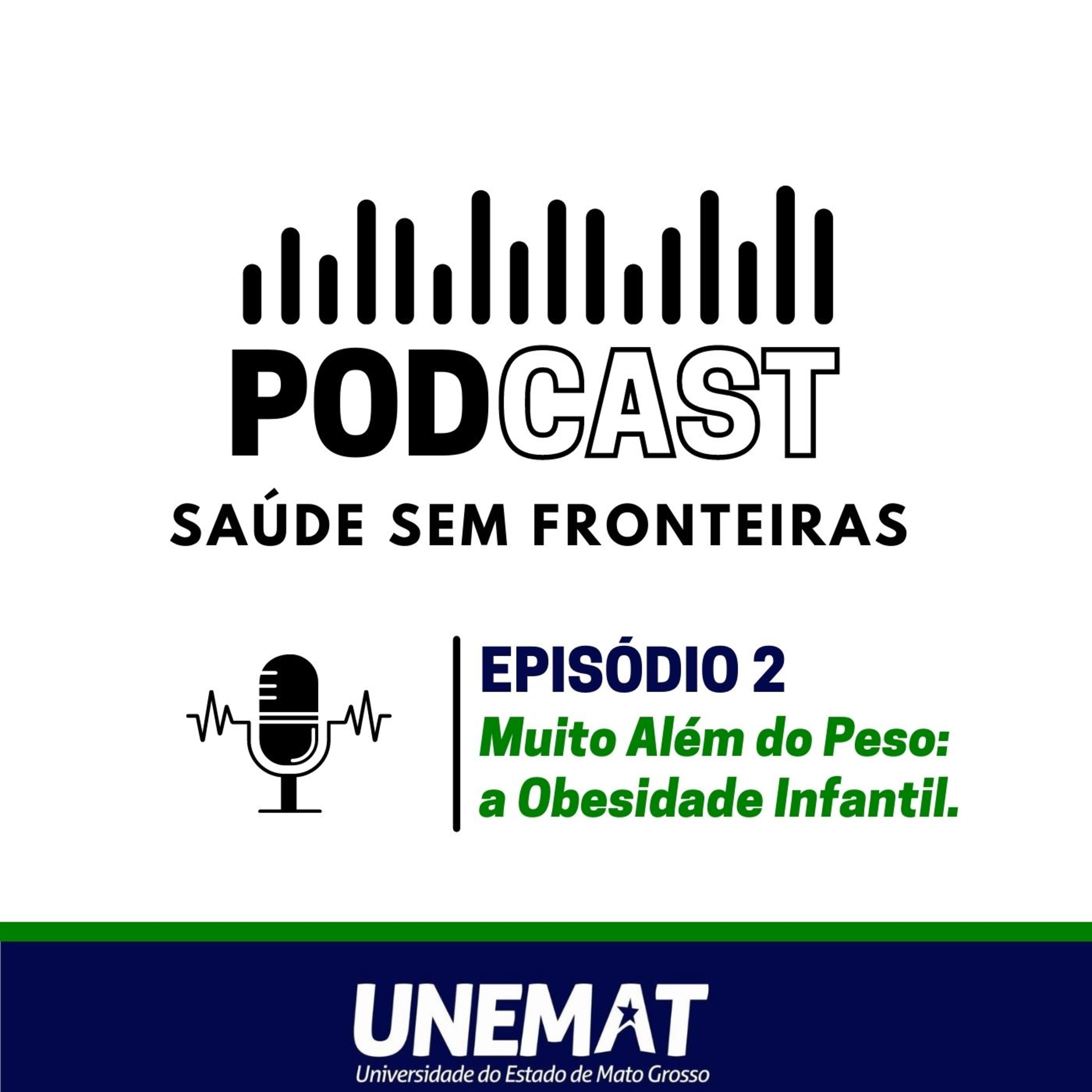 Saúde Sem Fronteiras