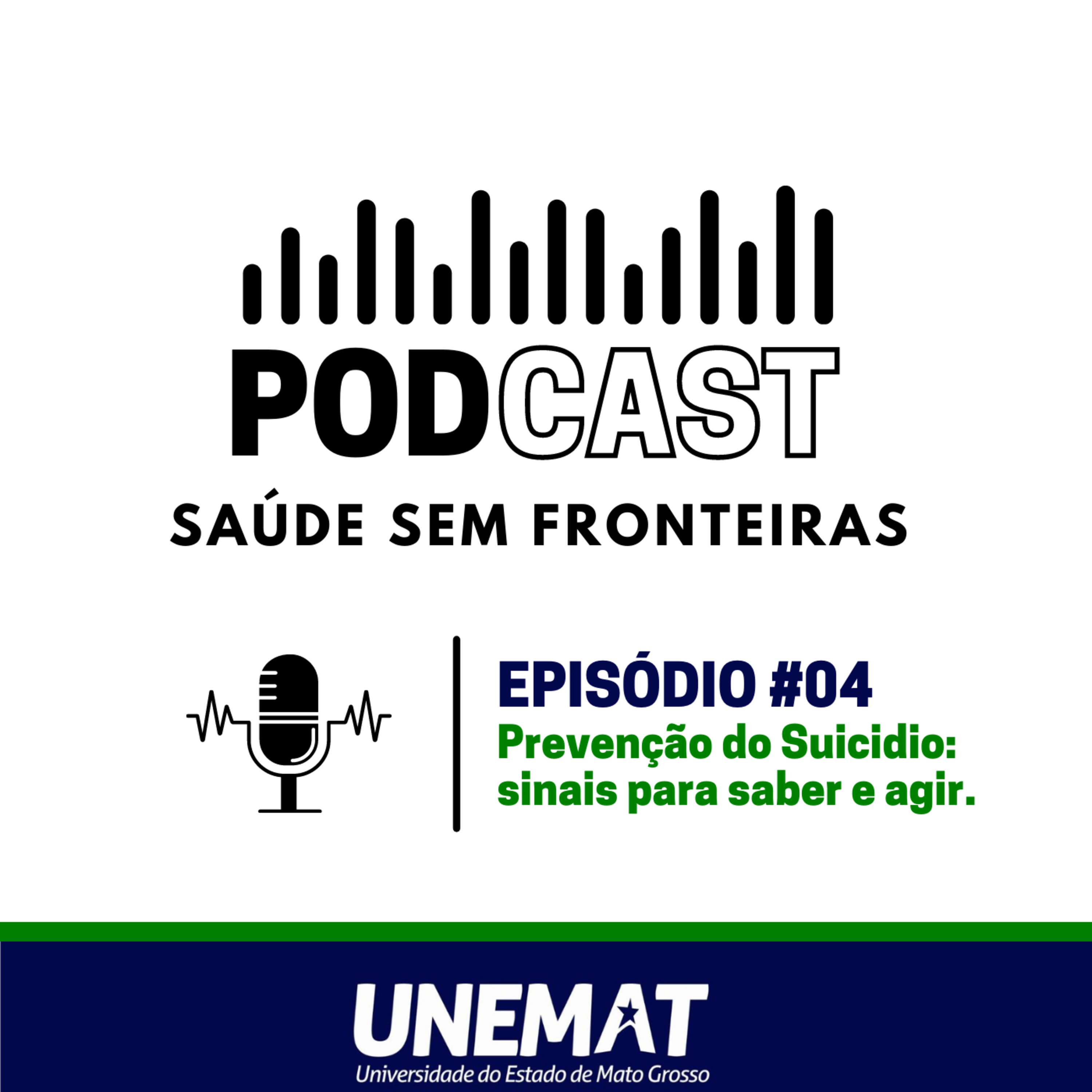 Saúde Sem Fronteiras