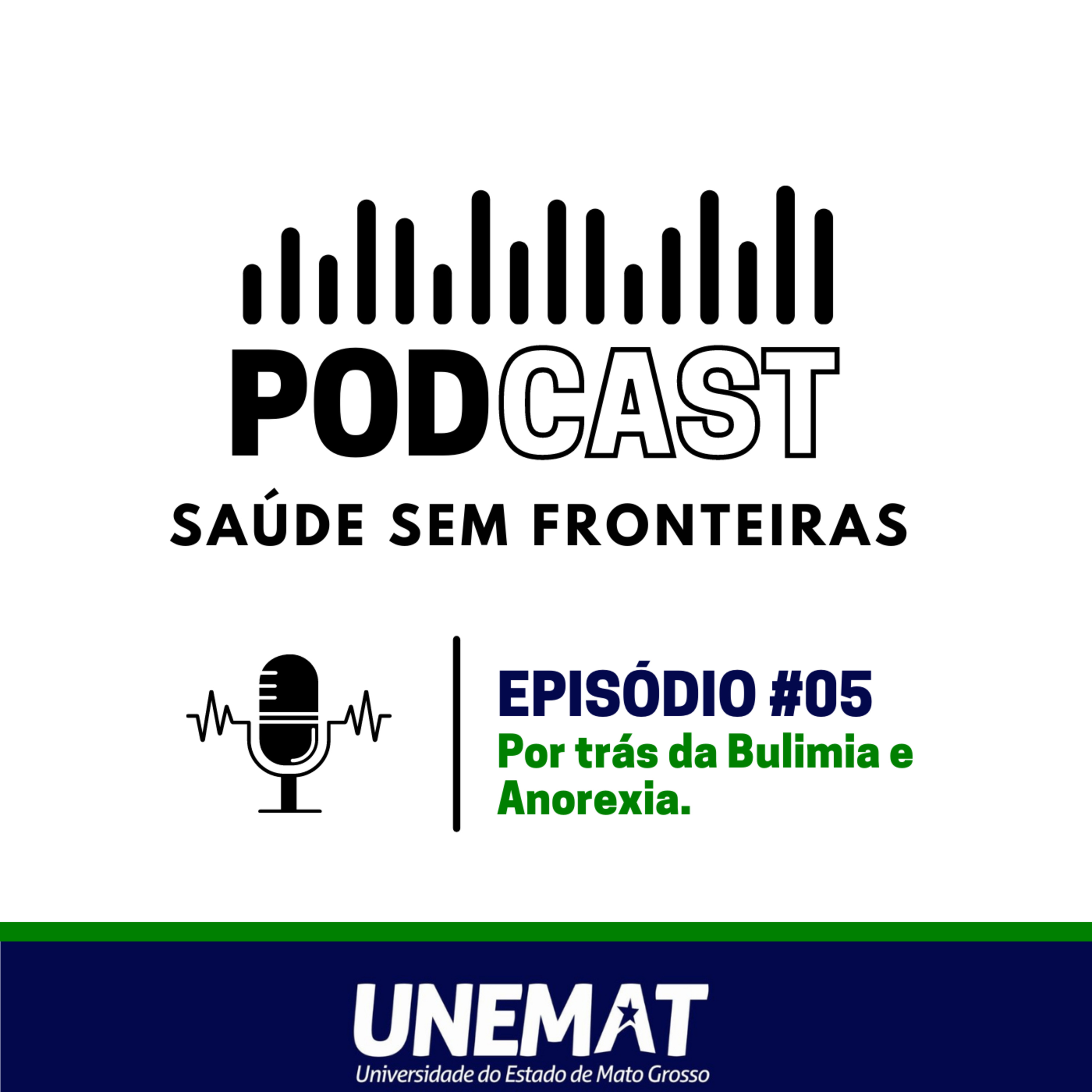 Saúde Sem Fronteiras