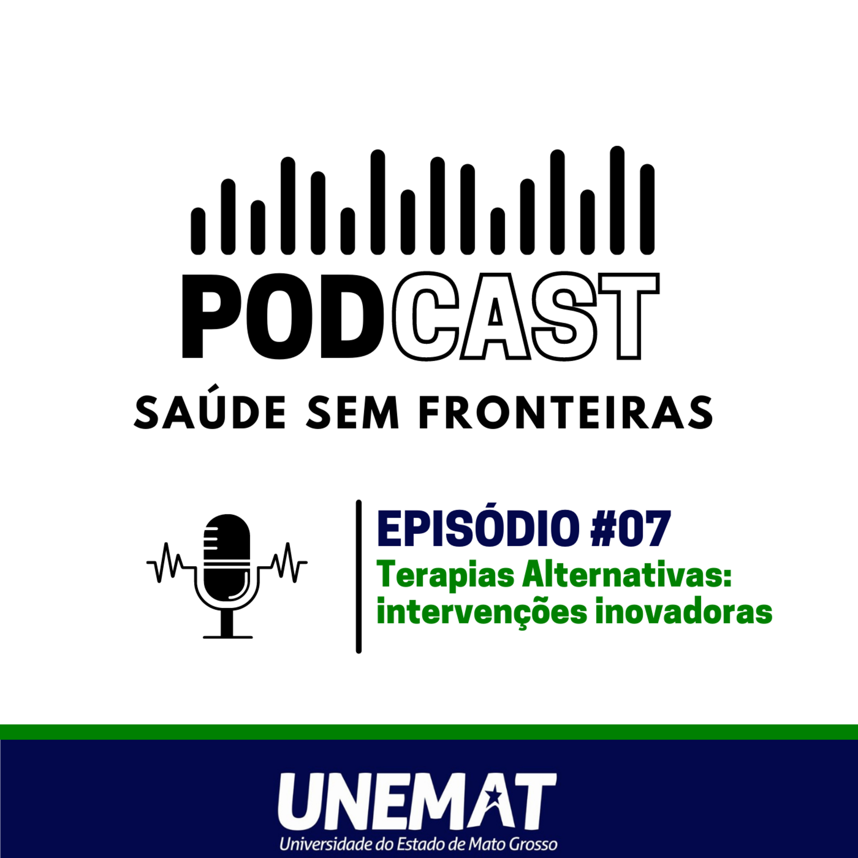 Saúde Sem Fronteiras