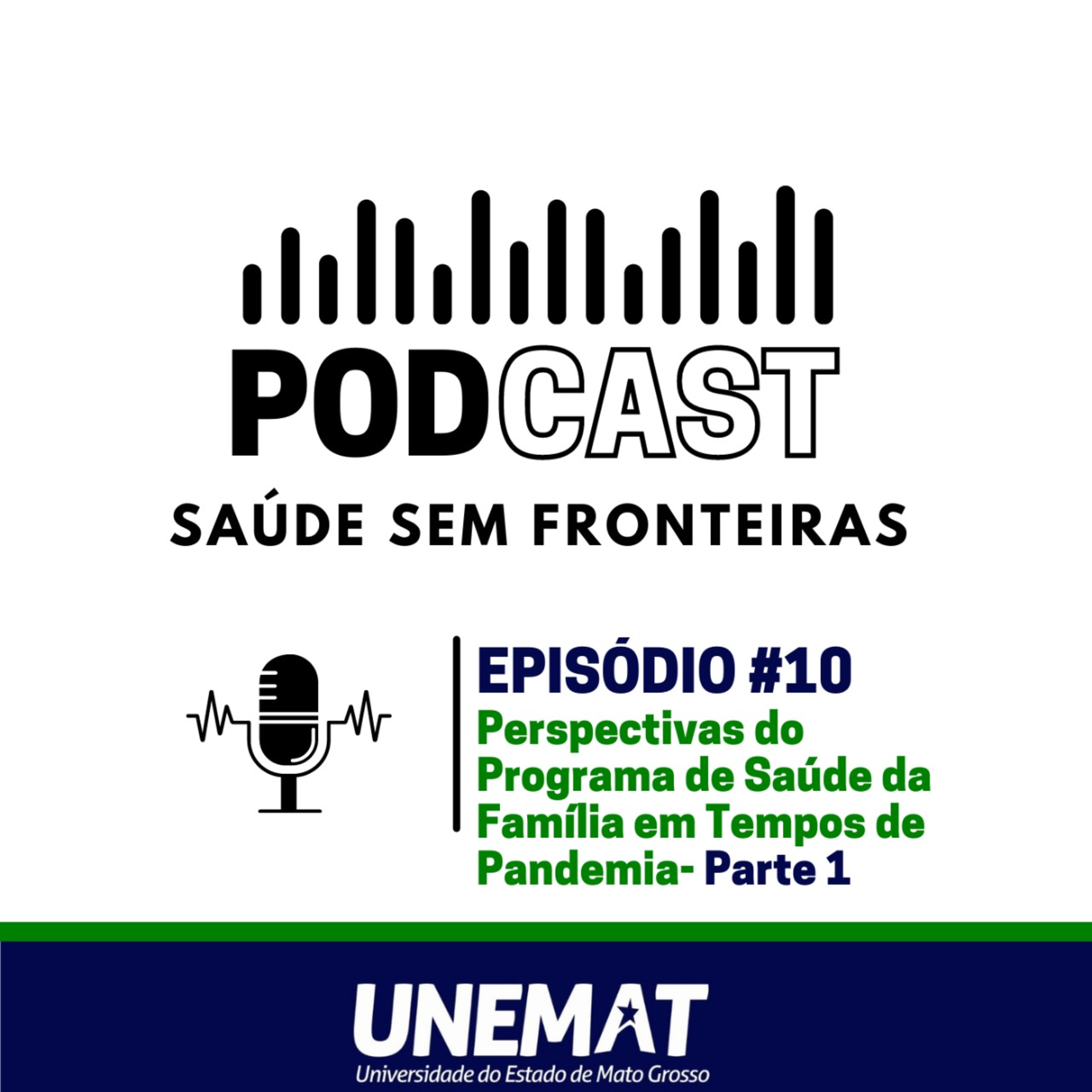 Saúde Sem Fronteiras