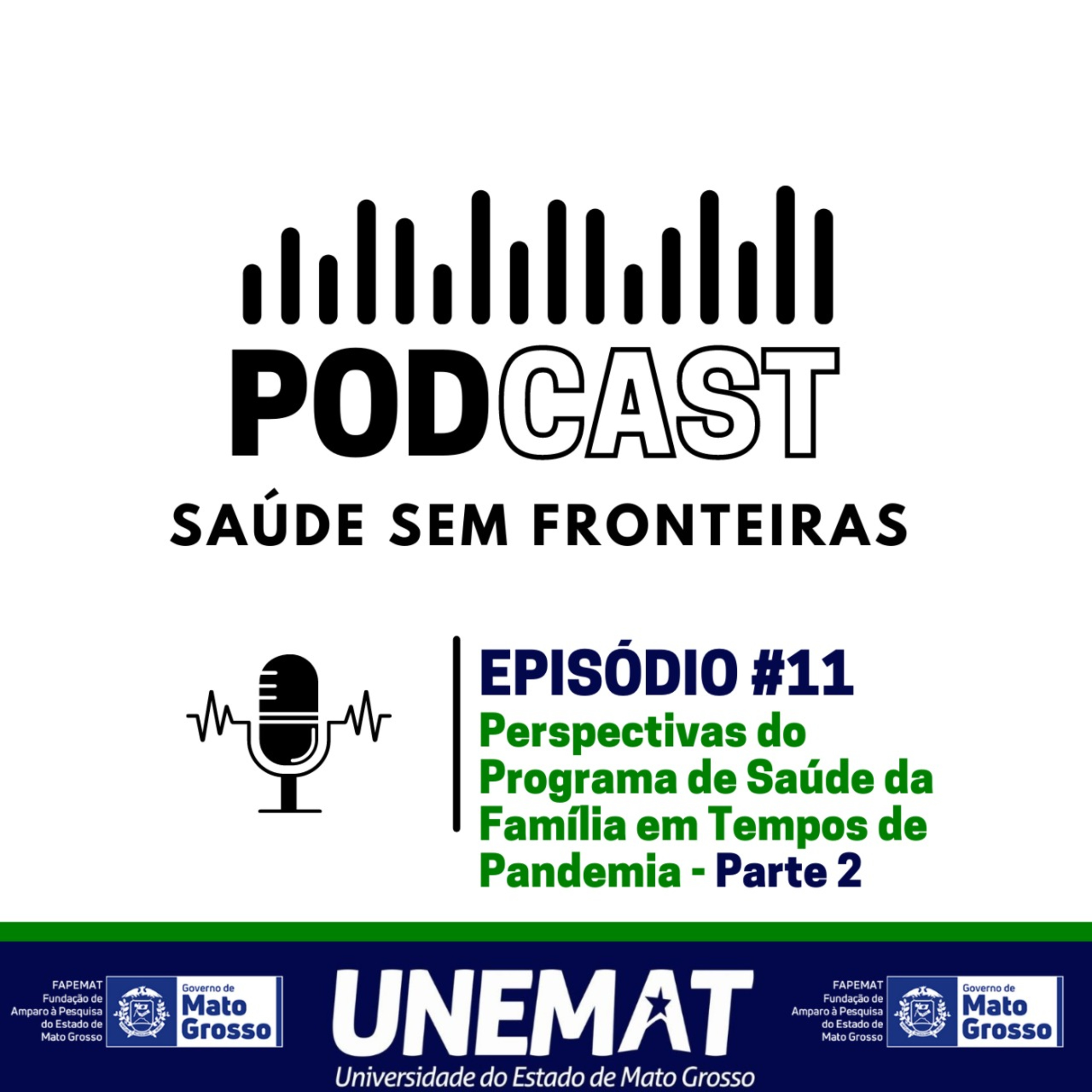 Saúde Sem Fronteiras
