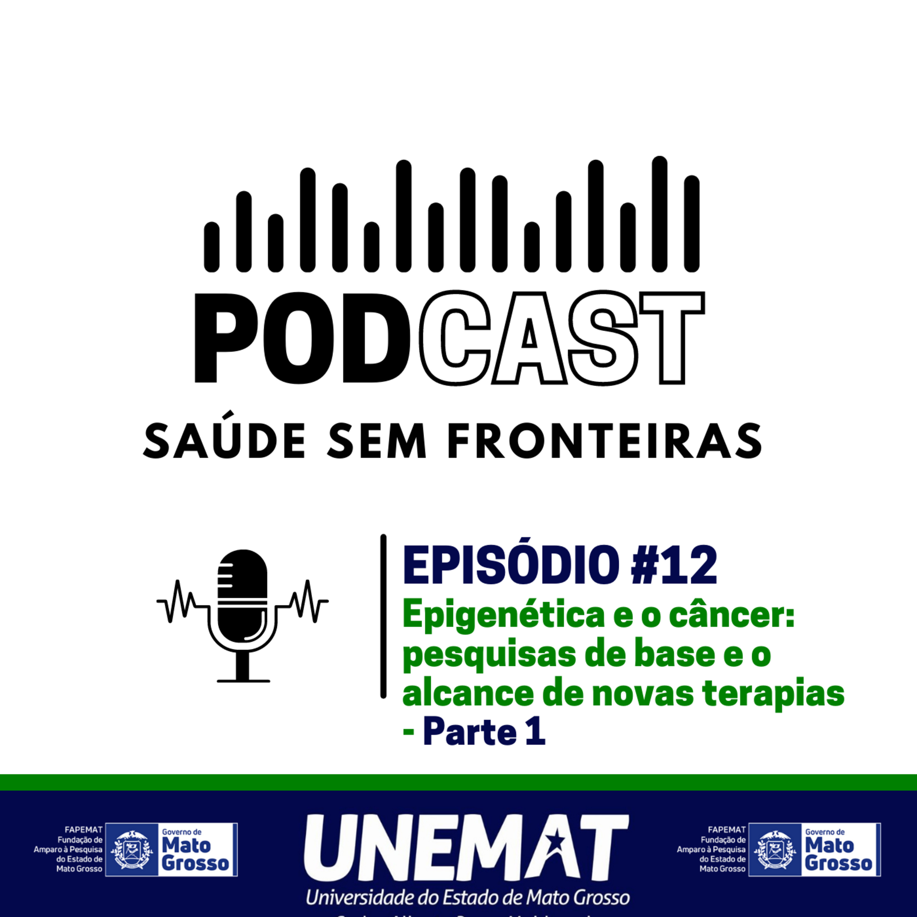 Saúde Sem Fronteiras