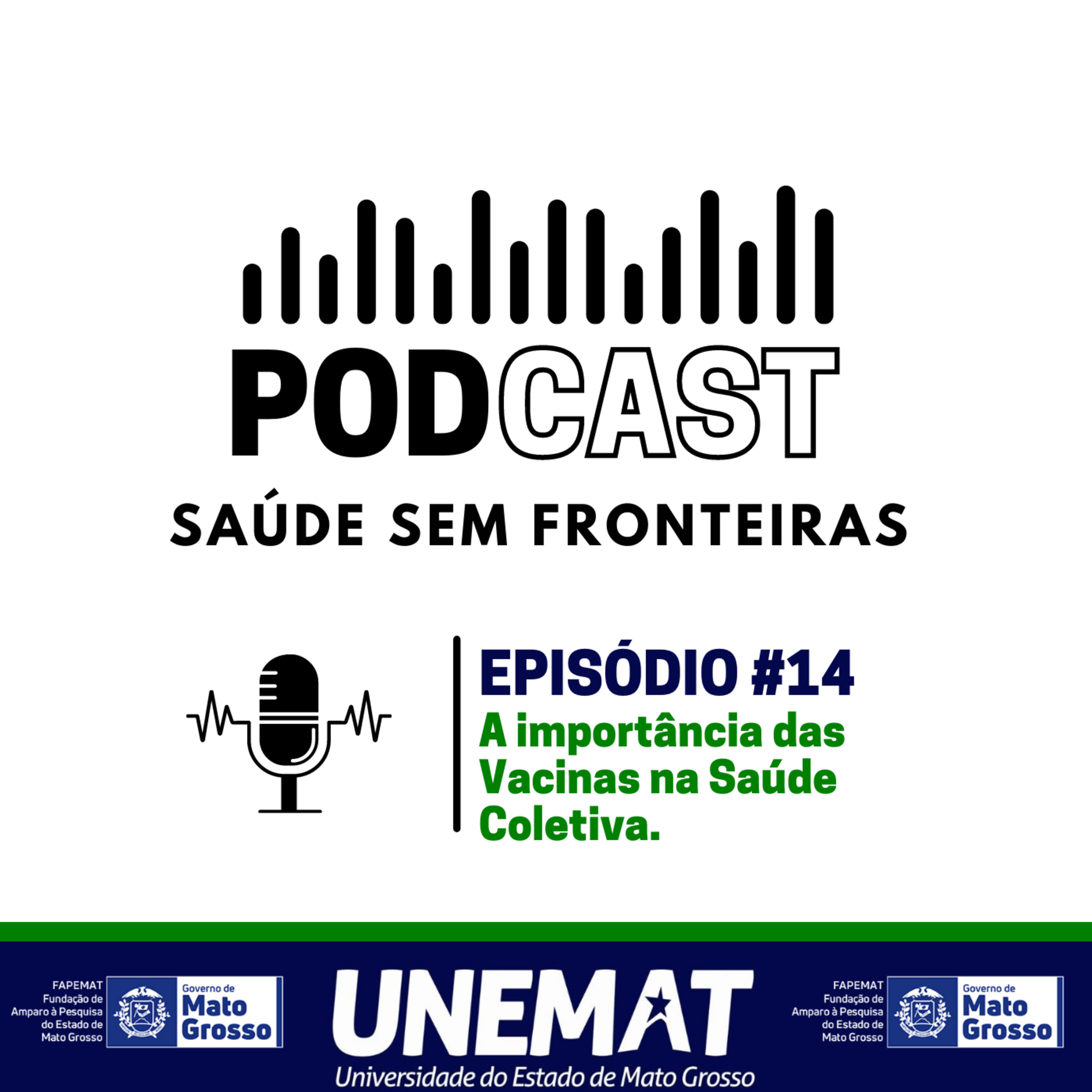 Saúde Sem Fronteiras