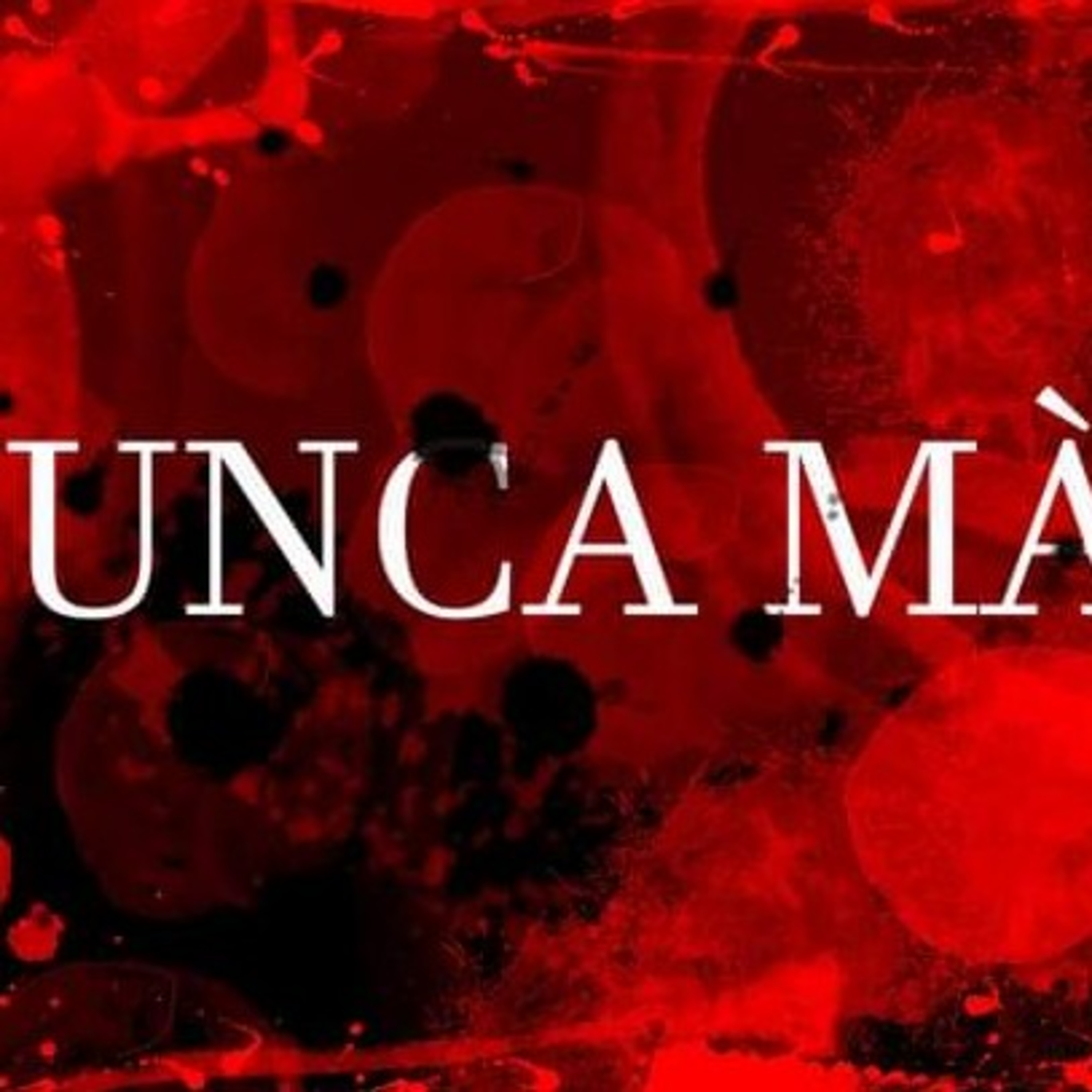 Cap 4. Proyecto contra la Violencia de Género "Nunca más": "mi relación con un Narcisista" (pt 2) episode artwork