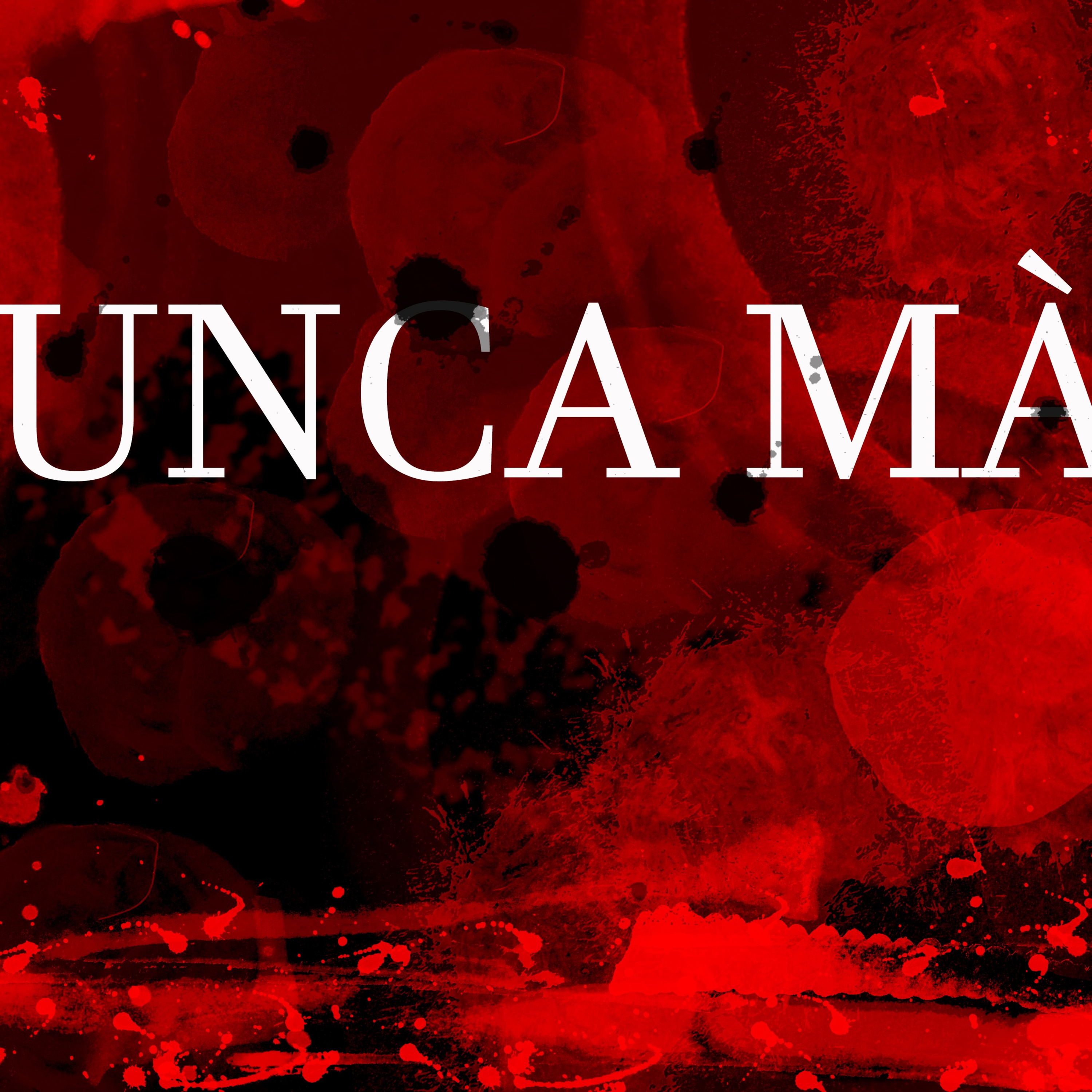 Cap. 6- Proyecto contra la Violencia de Género "Nunca más": "El baile de la manipulación"  episode artwork